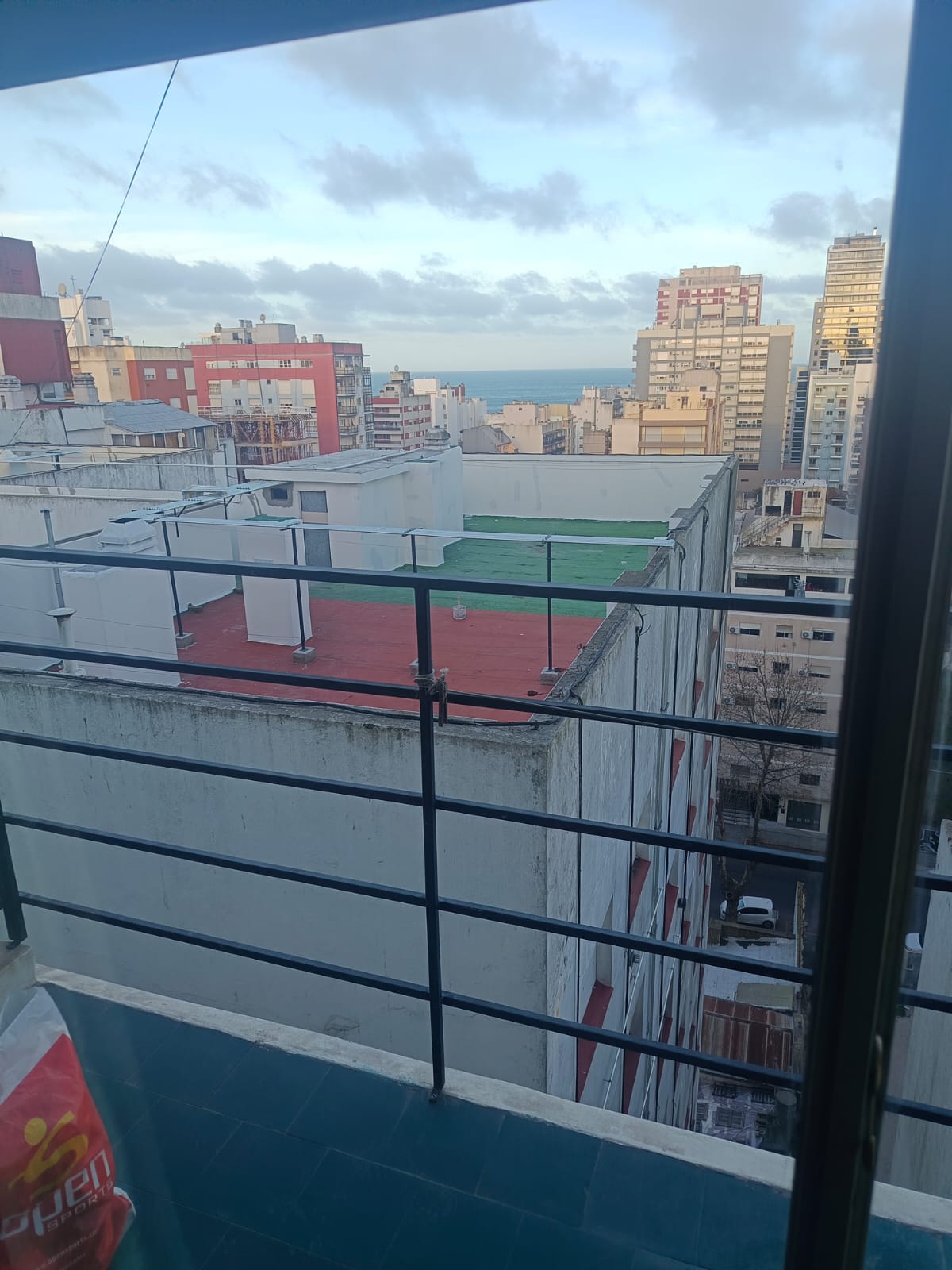 Independencia 1100, Mar del Plata · General Pueyrredon — foto 13