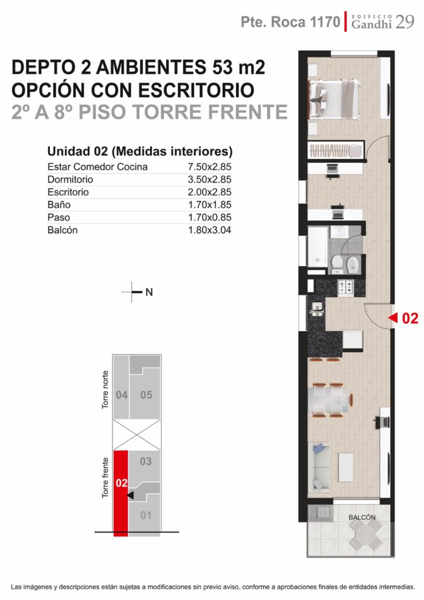 Pte. Roca 1170 · Rosario — foto 12