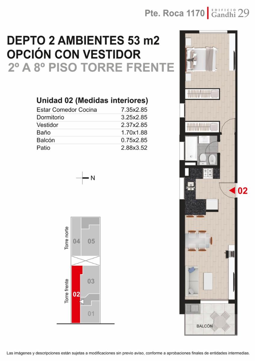 Pte. Roca 1170 · Rosario — foto 13