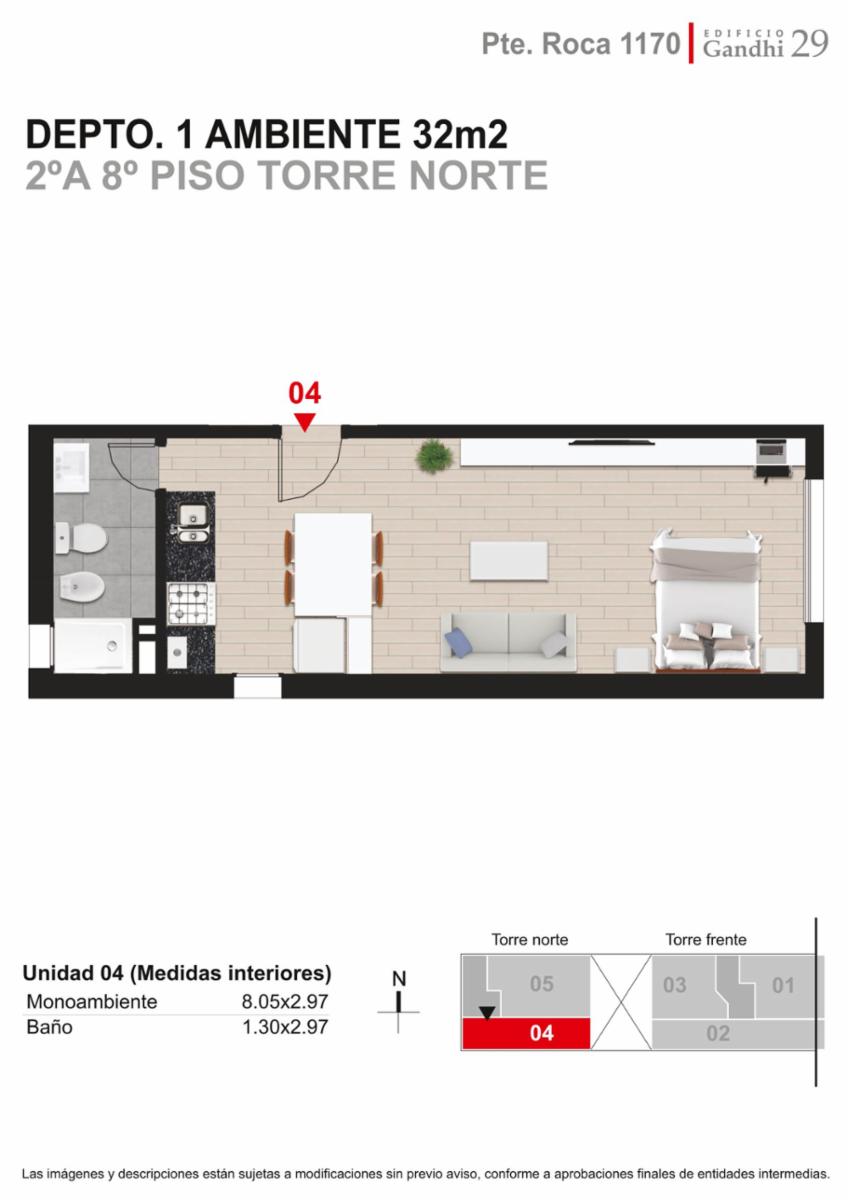 Pte. Roca 1170 · Rosario — foto 15