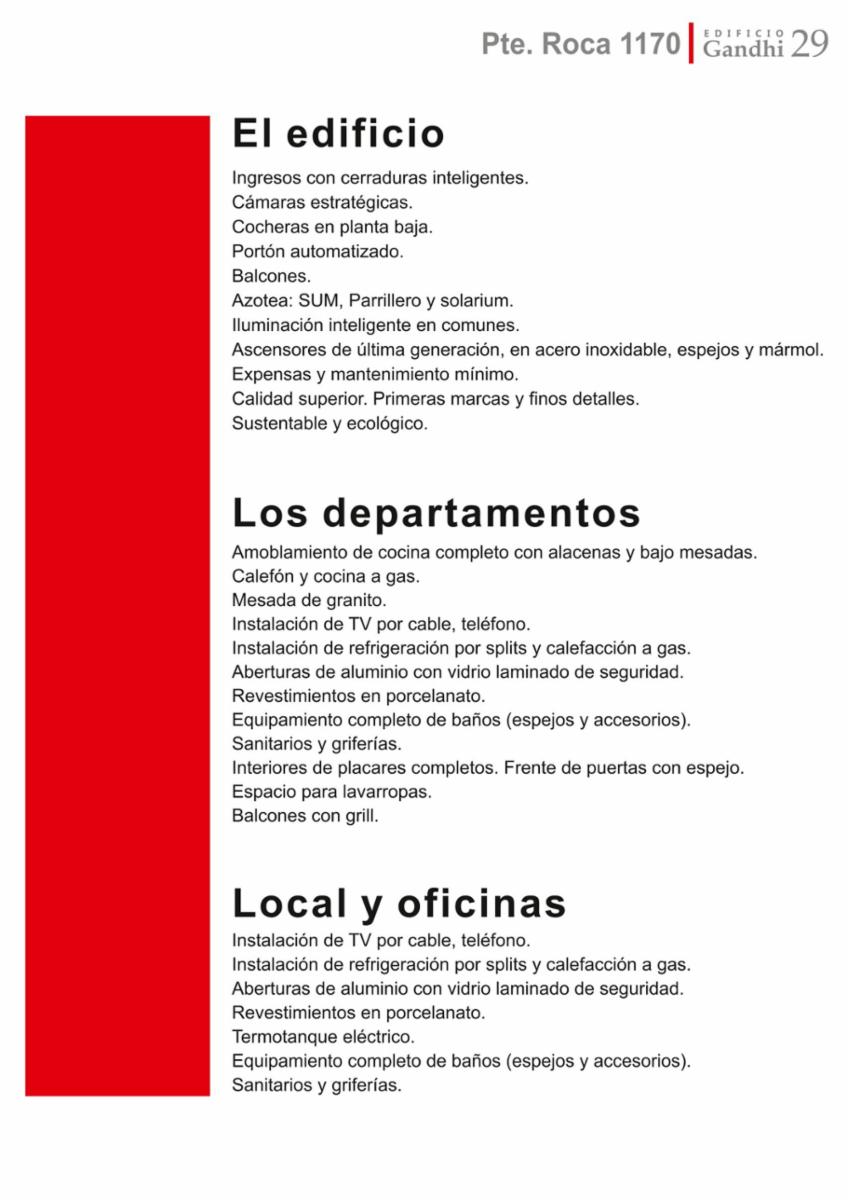 Pte. Roca 1170 · Rosario — foto 4