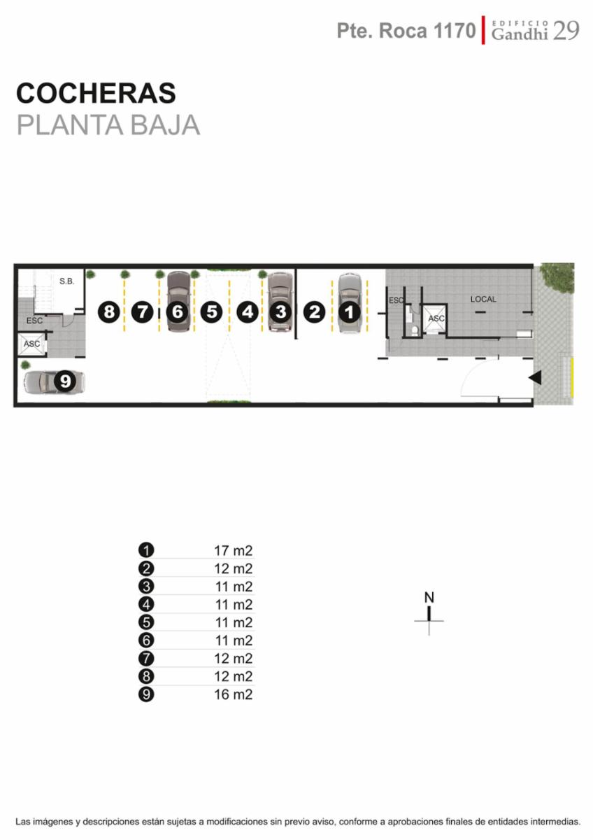 Pte. Roca 1170 · Rosario — foto 5