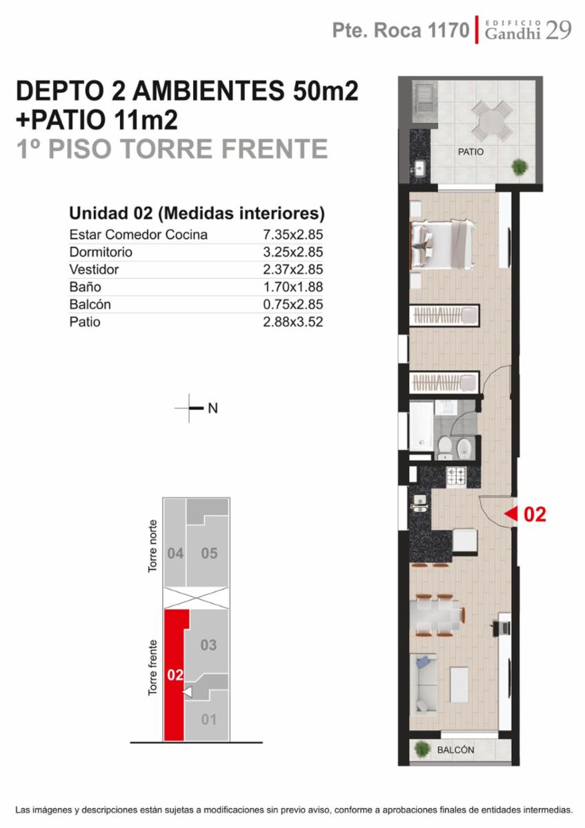 Pte. Roca 1170 · Rosario — foto 8