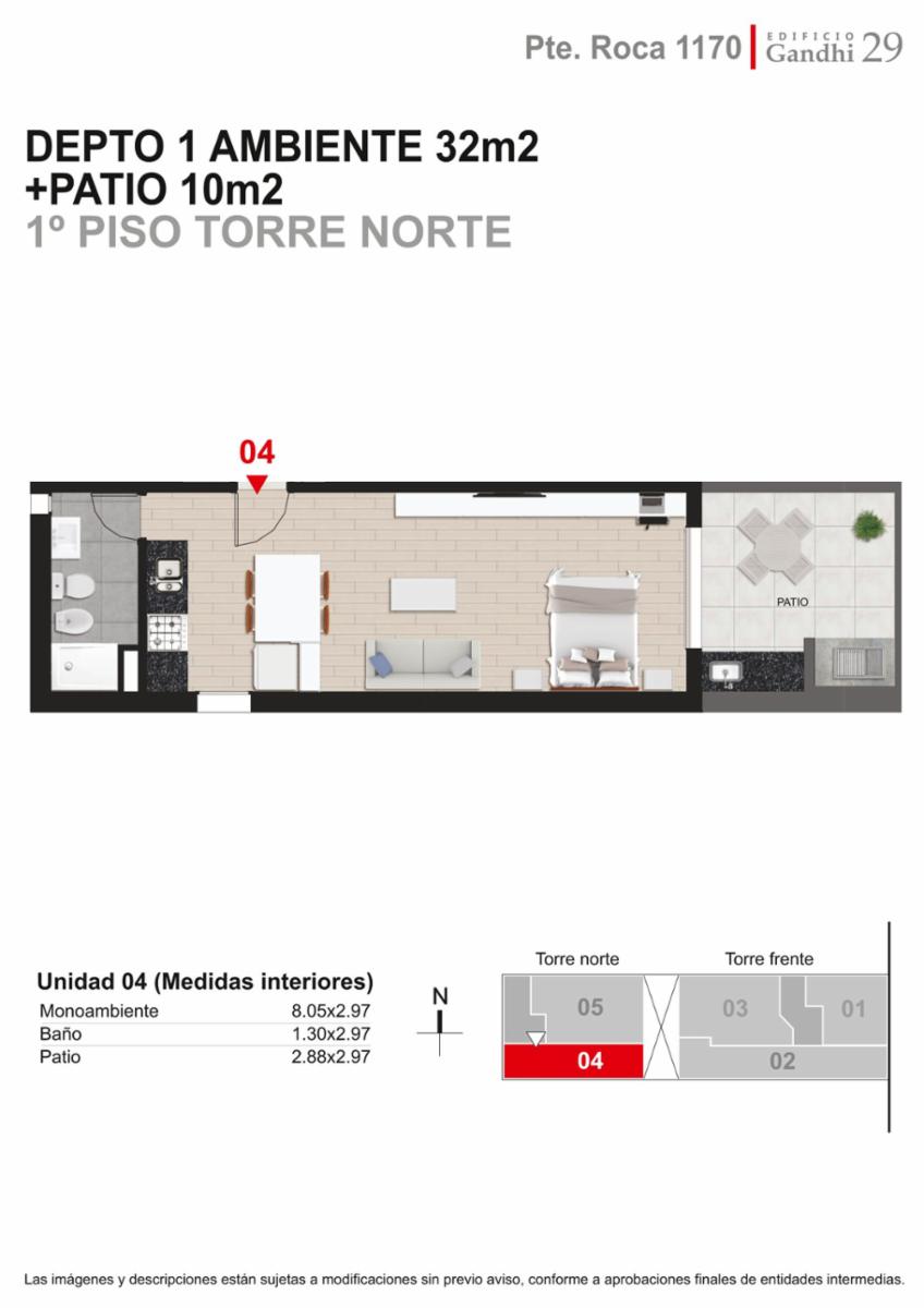 Pte. Roca 1170 · Rosario — foto 10