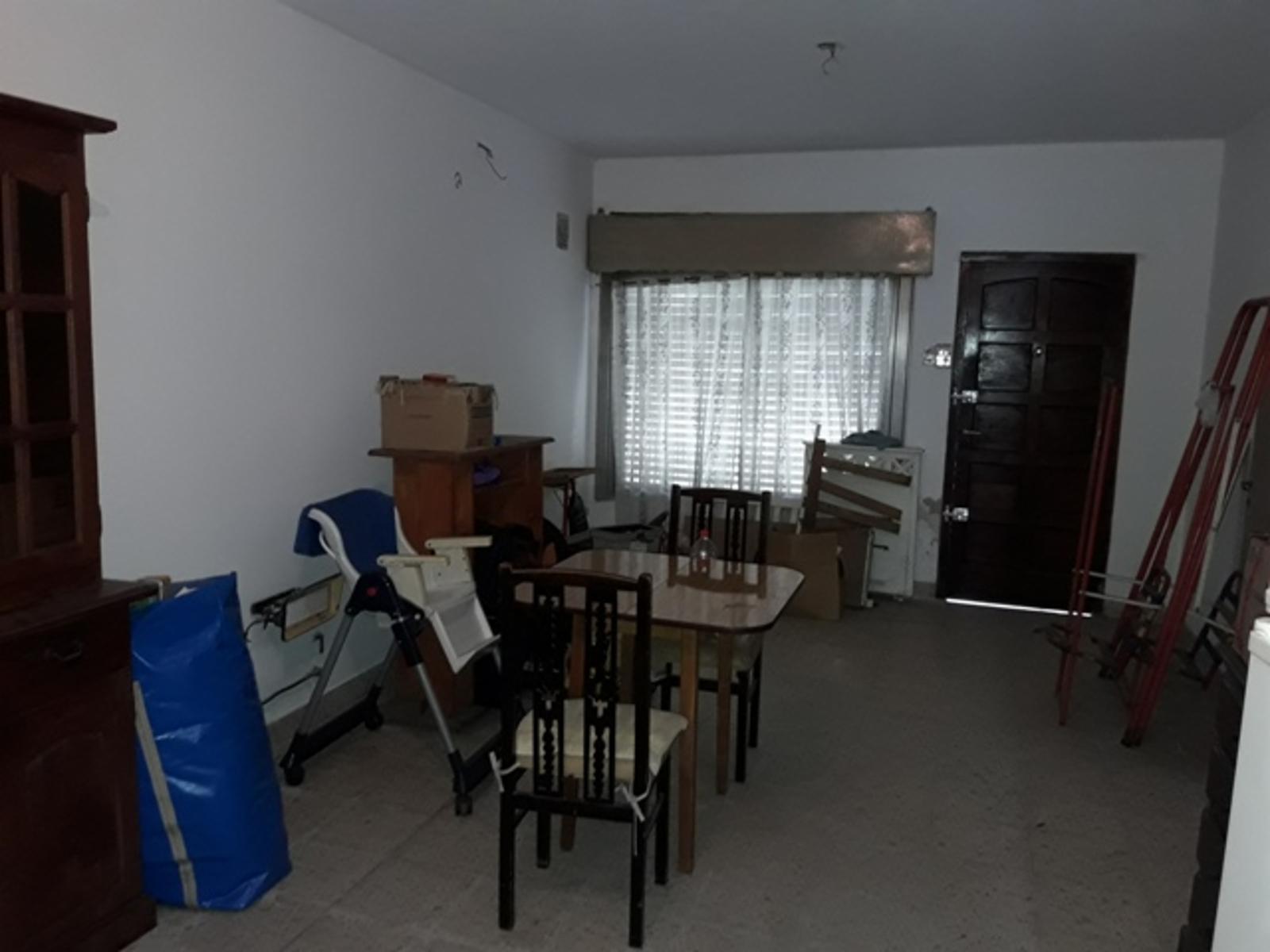 FREUD 262 TEMPERLEY CASA SOBRE LOTE DE 10 X 20 DE 3 AMB NO APTA CREDITO · Lomas De Zamora — foto 3