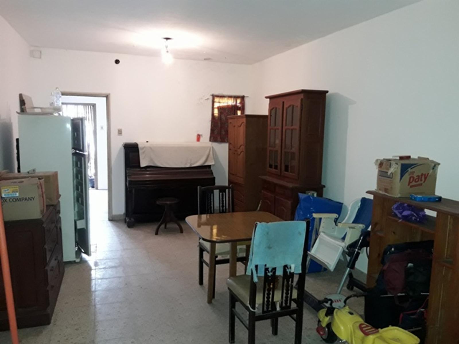 FREUD 262 TEMPERLEY CASA SOBRE LOTE DE 10 X 20 DE 3 AMB NO APTA CREDITO · Lomas De Zamora — foto 4