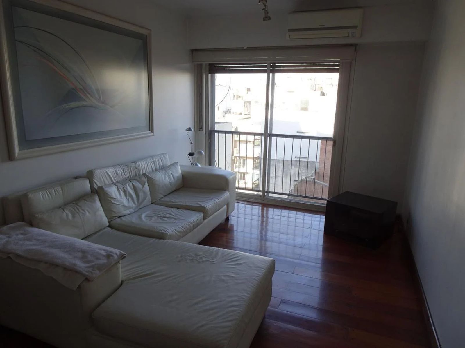 Av Las Heras al 2400 · Recoleta — foto 3