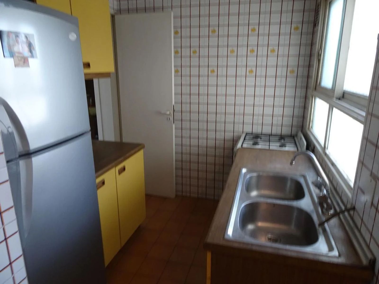 Av Las Heras al 2400 · Recoleta — foto 4