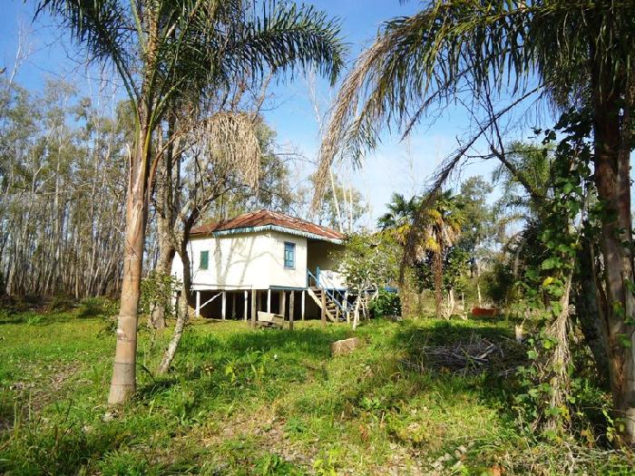 Canal Arana · San Fernando — foto 13