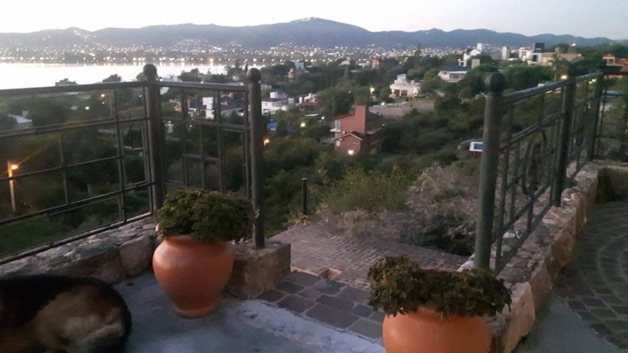 BARRIO VILLA DEL LAGO · Punilla — foto 4