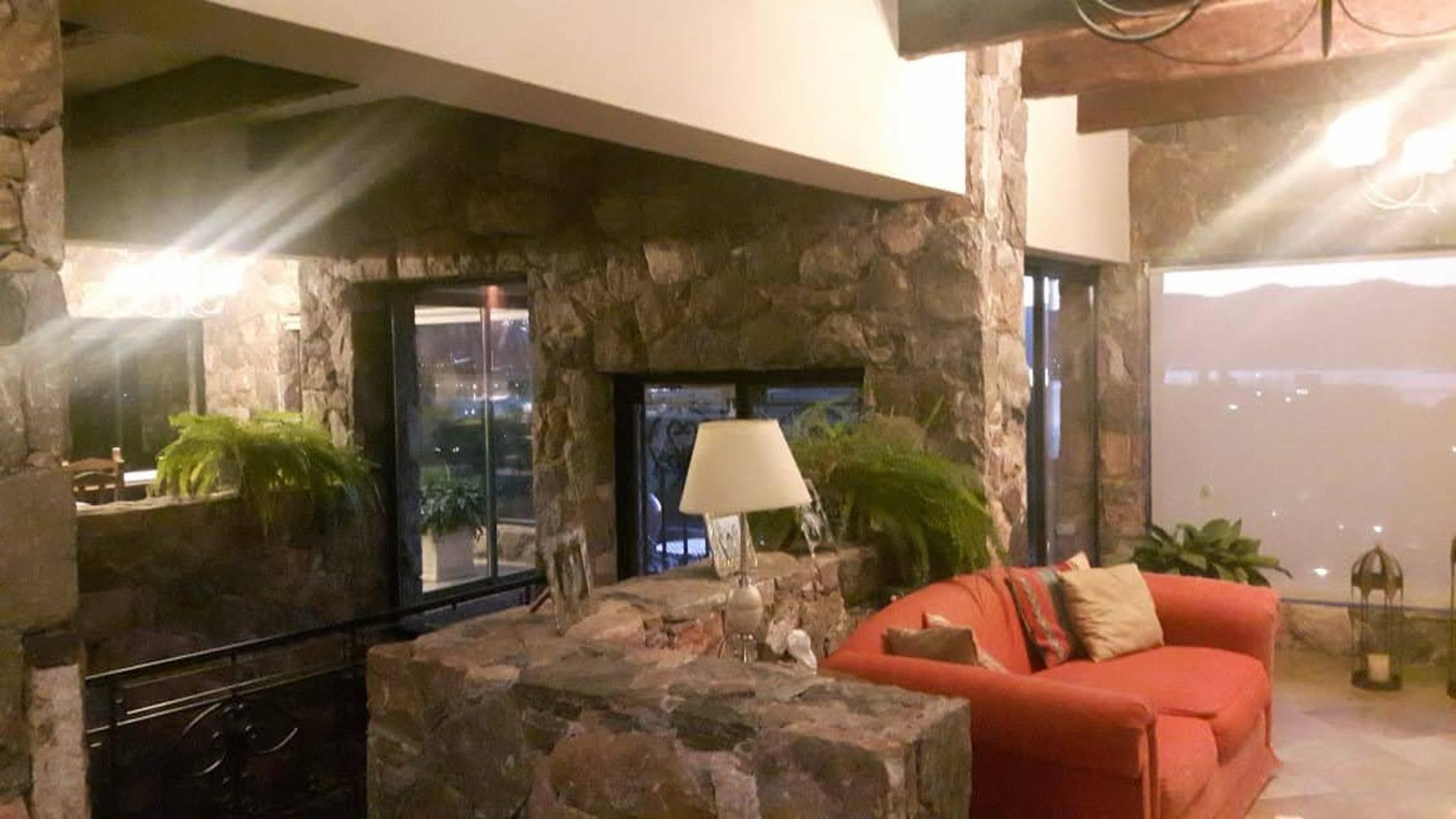 BARRIO VILLA DEL LAGO · Punilla — foto 9