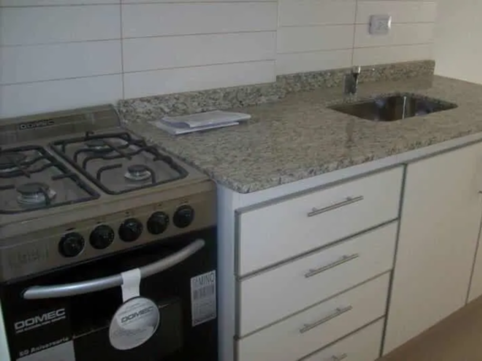 Ramón L Falcón 2200 · Floresta — foto 9