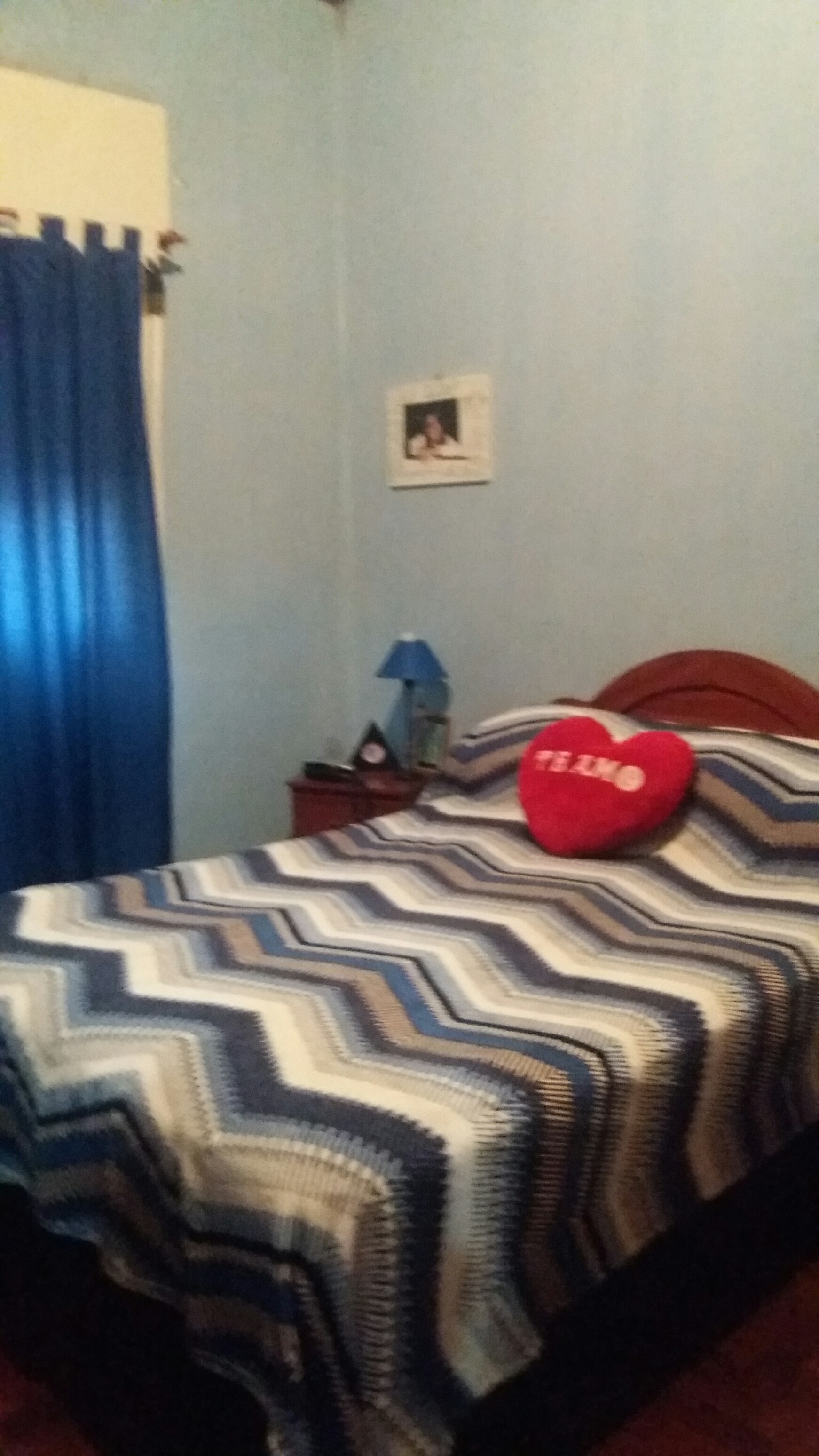 Anchordoqui 1600 · Tres De Febrero — foto 12