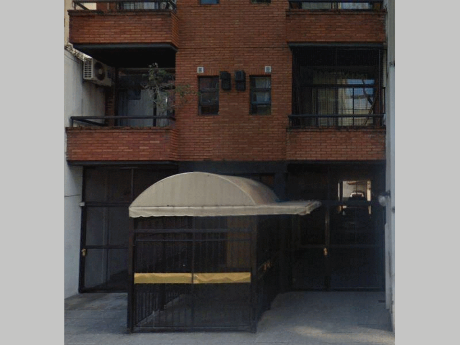 Jean Jaures 900 · Recoleta — foto 3