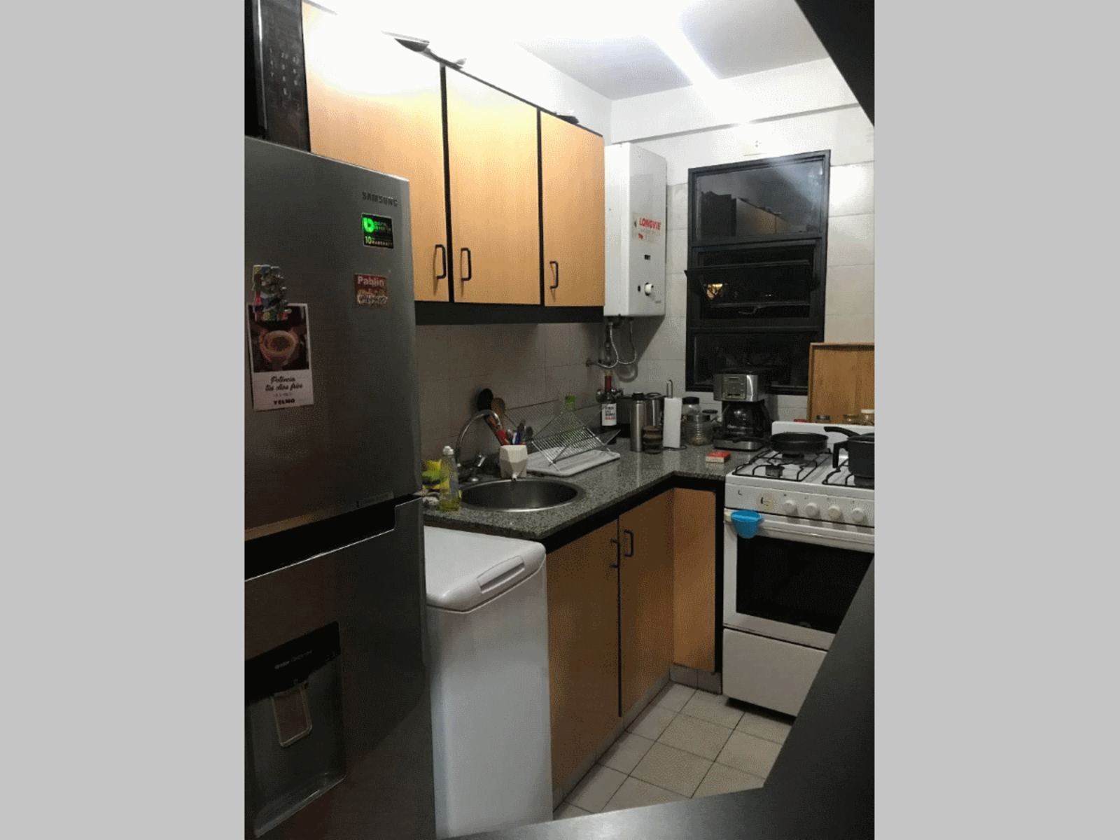 Jean Jaures 900 · Recoleta — foto 9
