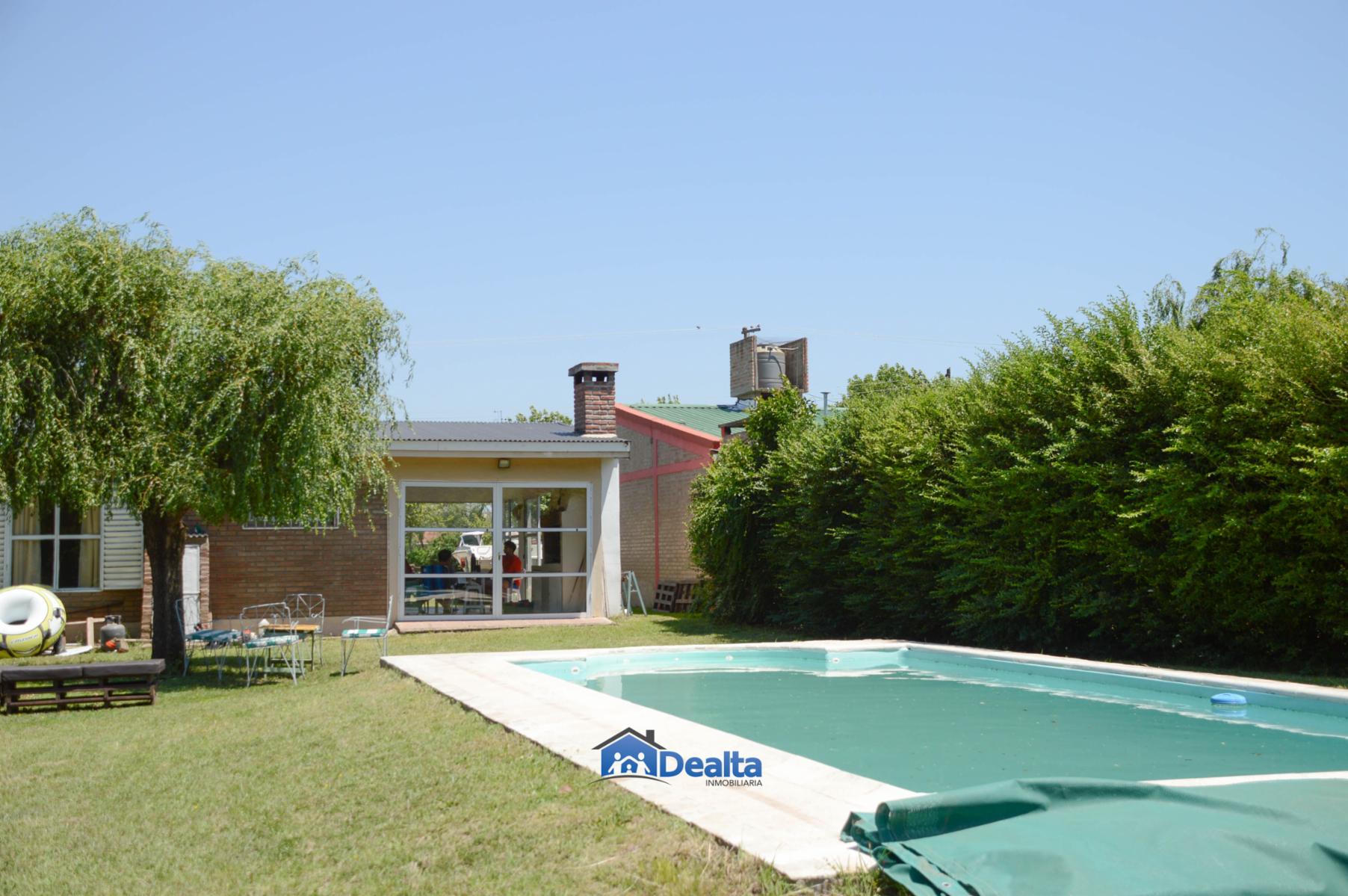 Entre Ríos 430 · Calamuchita — foto 14