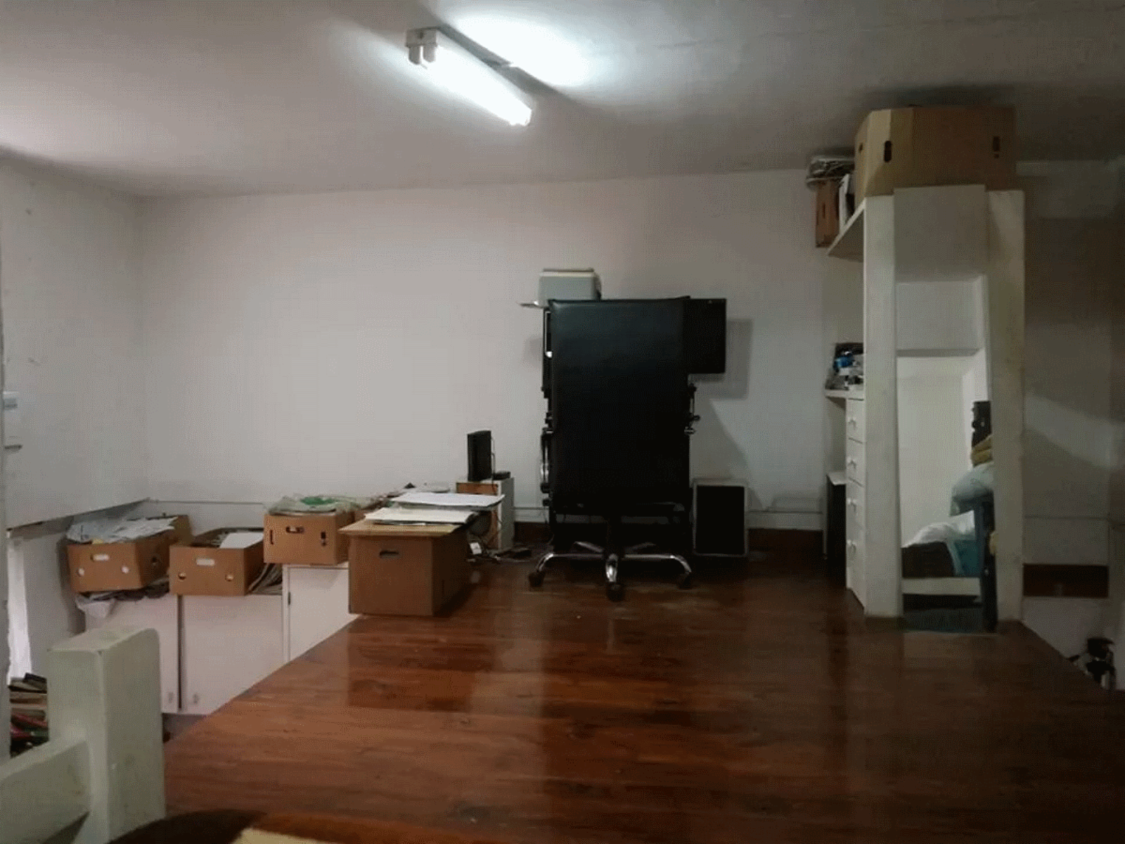 Pasteur 200 · Balvanera — foto 7