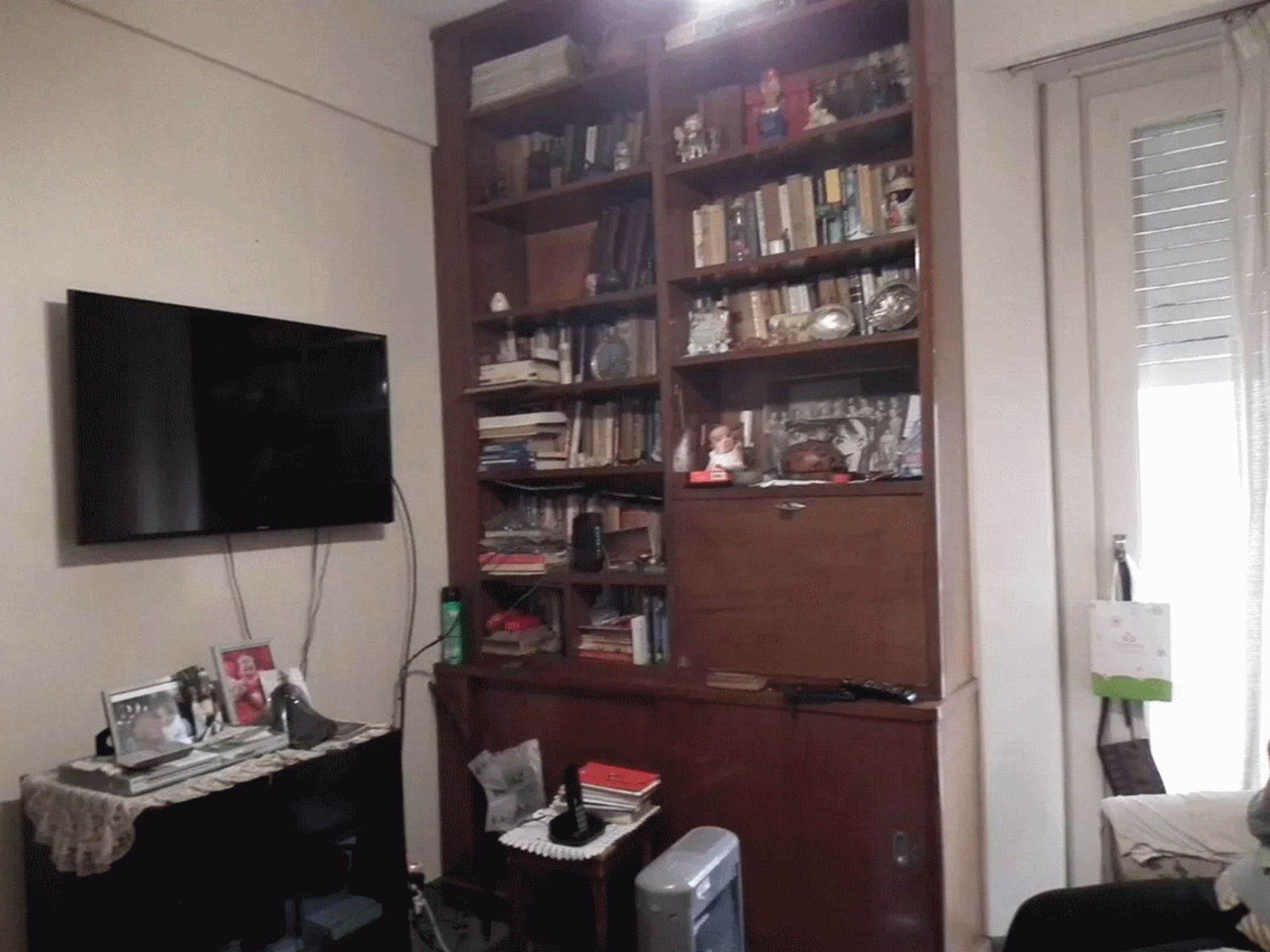 Pres. Tte. Gral. Juan Domingo Perón 2300 · Once — foto 8