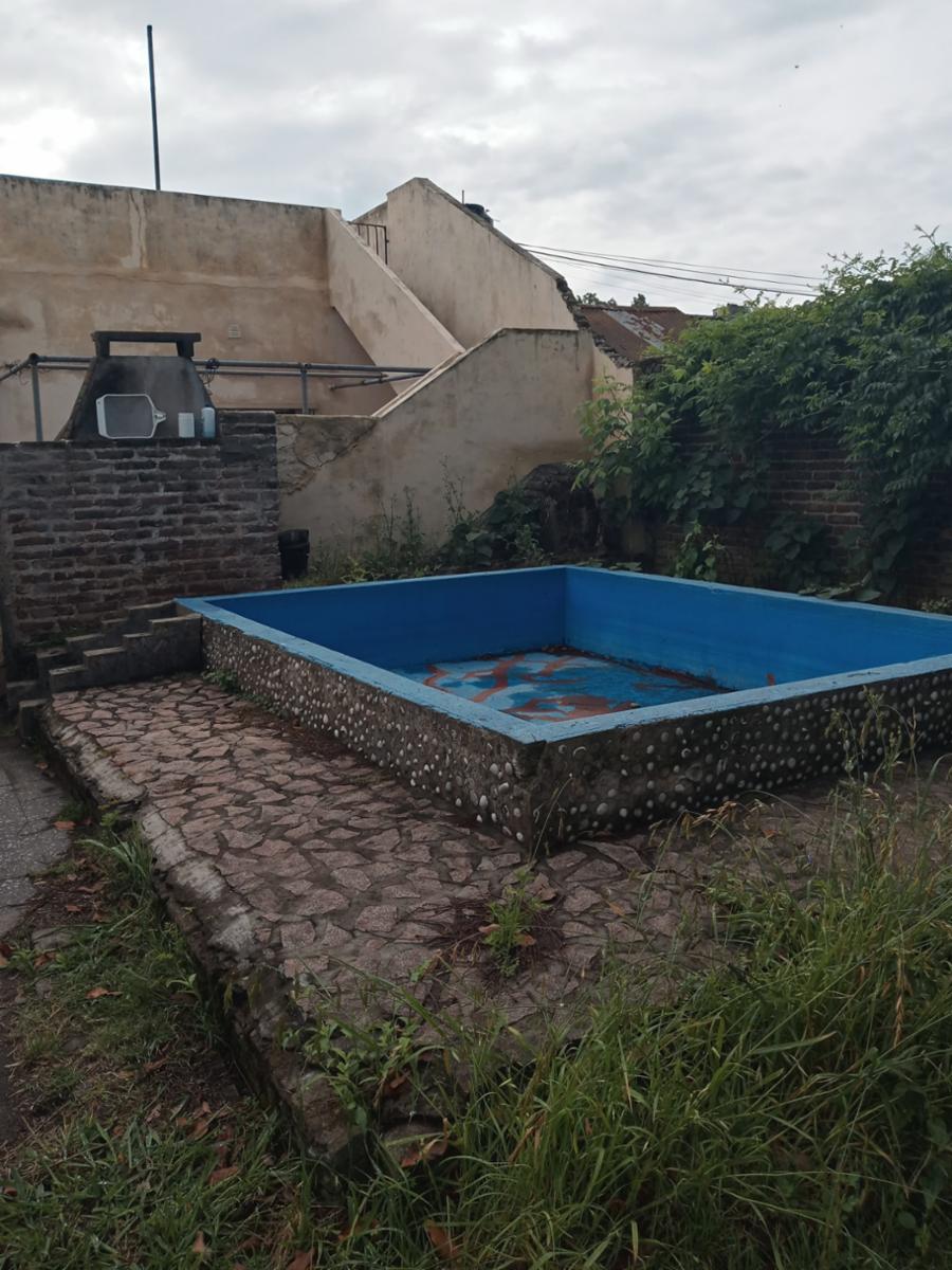 Cogliatti 3800 · Morón — foto 12