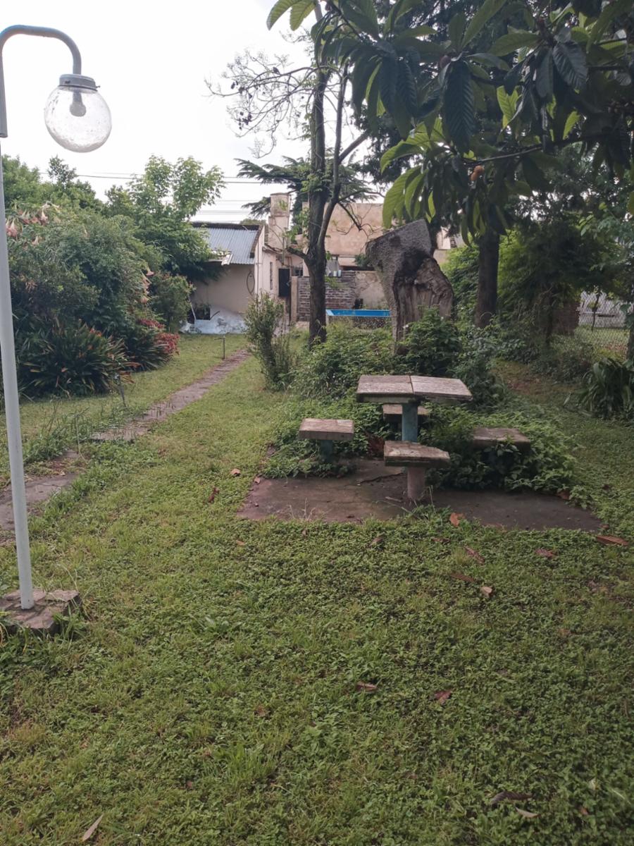 Cogliatti 3800 · Morón — foto 18