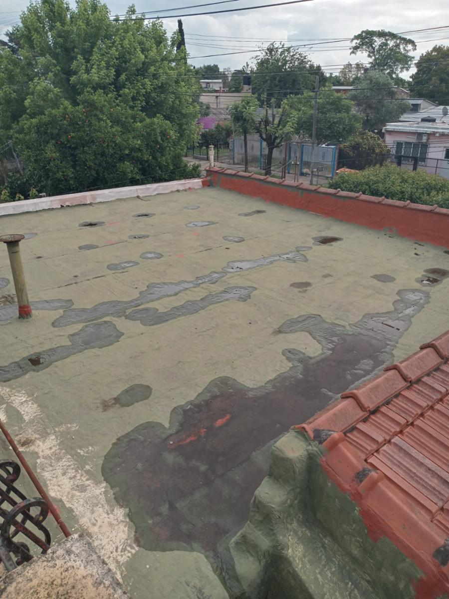 Cogliatti 3800 · Morón — foto 19