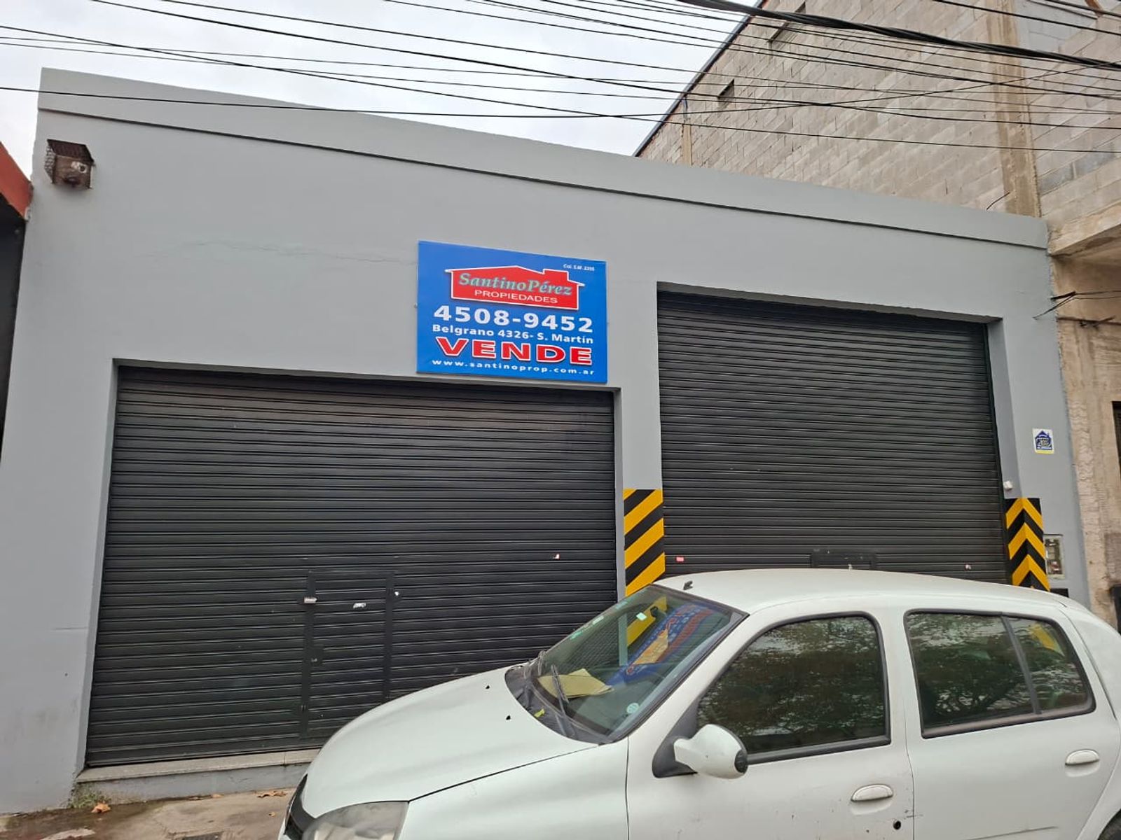 CORONEL MON · San Martín — foto 7