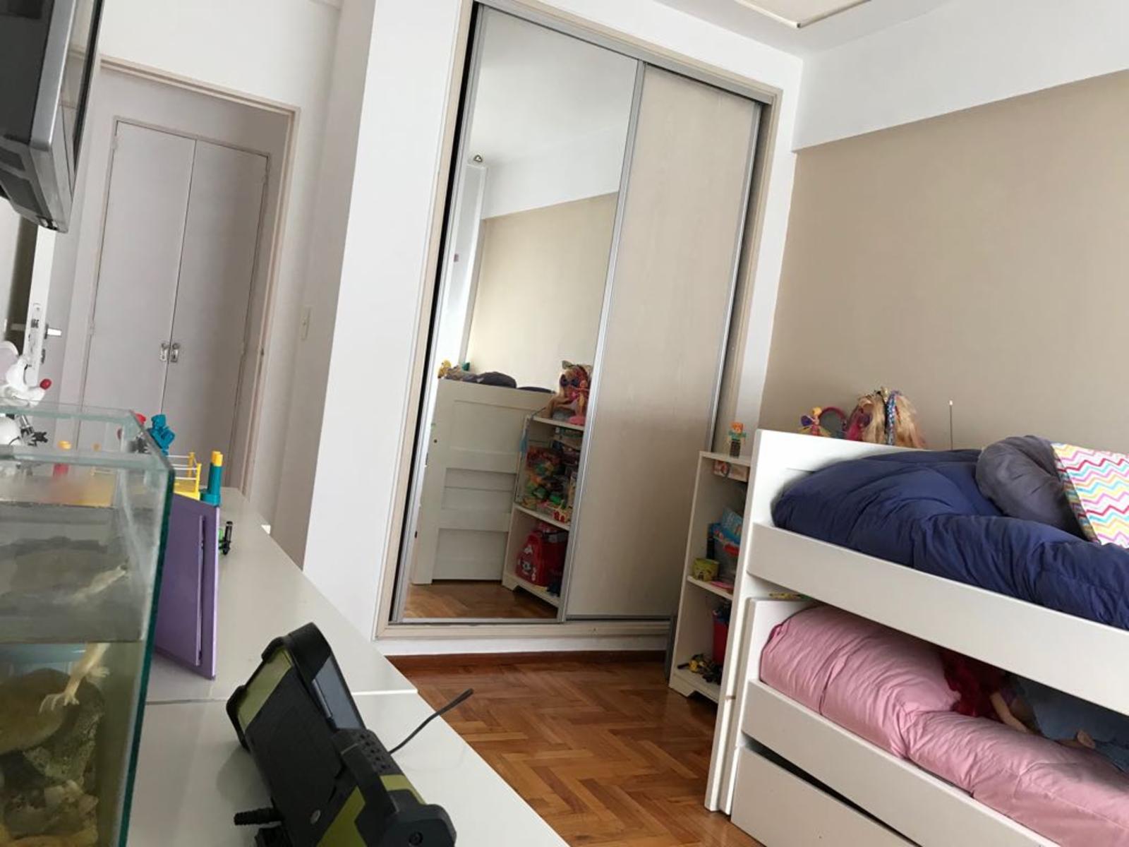 Echeverria 4733 · Villa Urquiza — foto 11