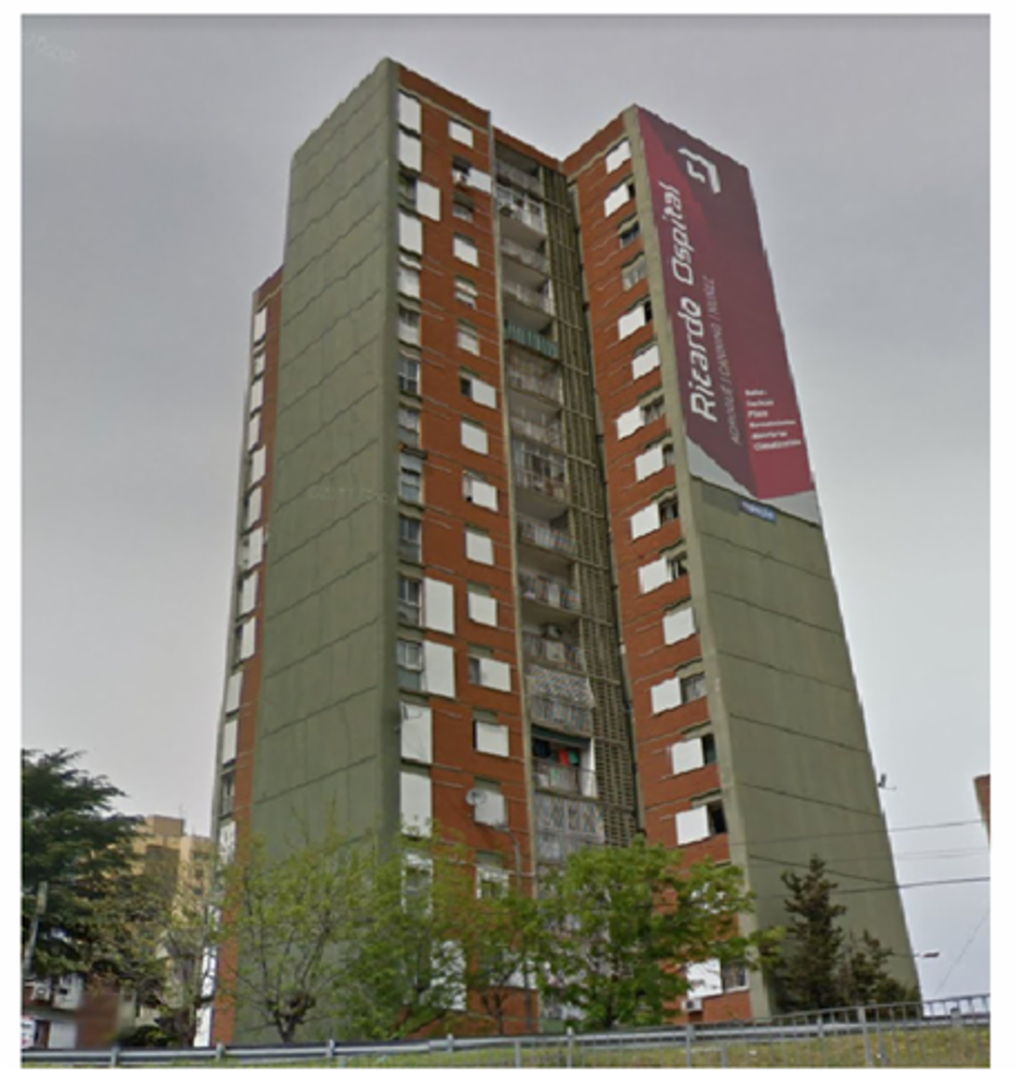 AVENIDA GENERAL PAZ  15255 · La Matanza — foto 5