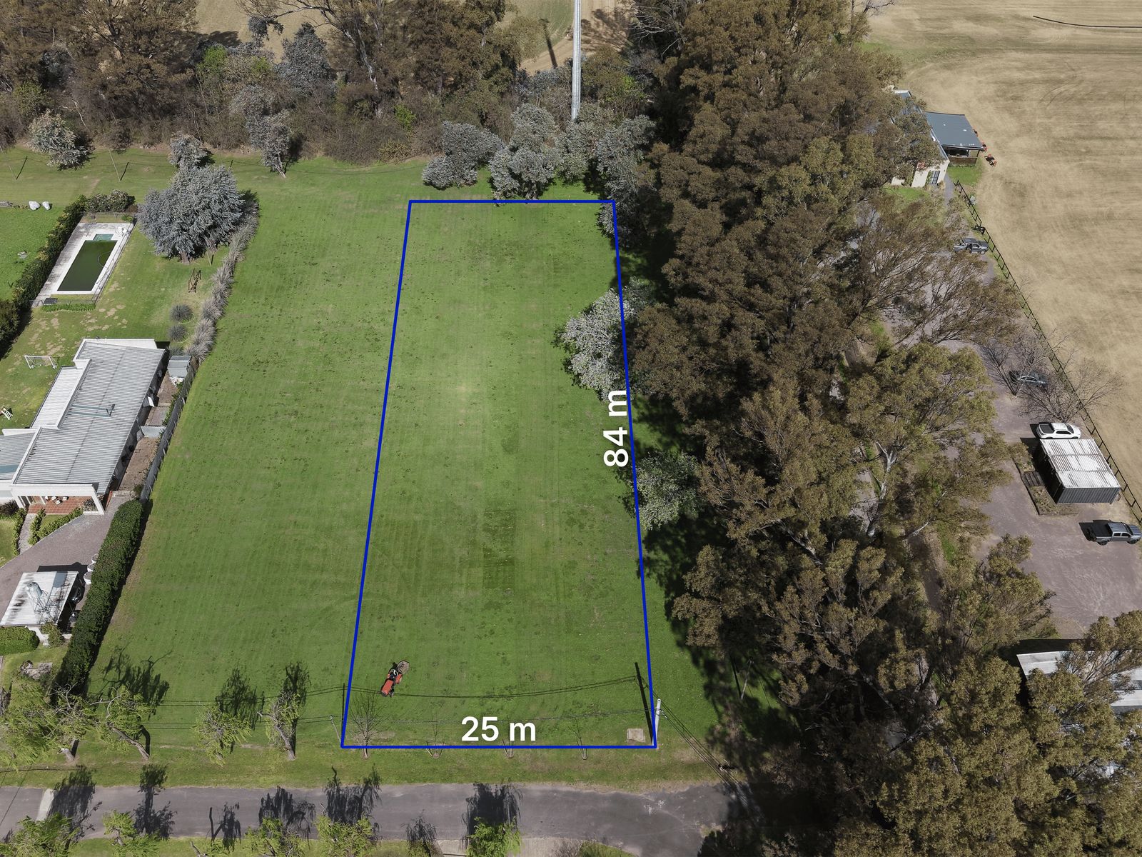 La Esperanza Club de Campo · General Rodriguez — foto 12