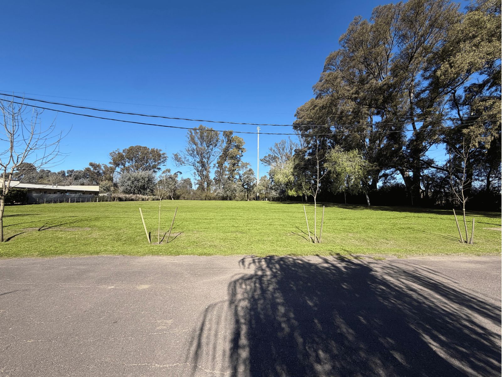 La Esperanza Club de Campo · General Rodriguez — foto 15