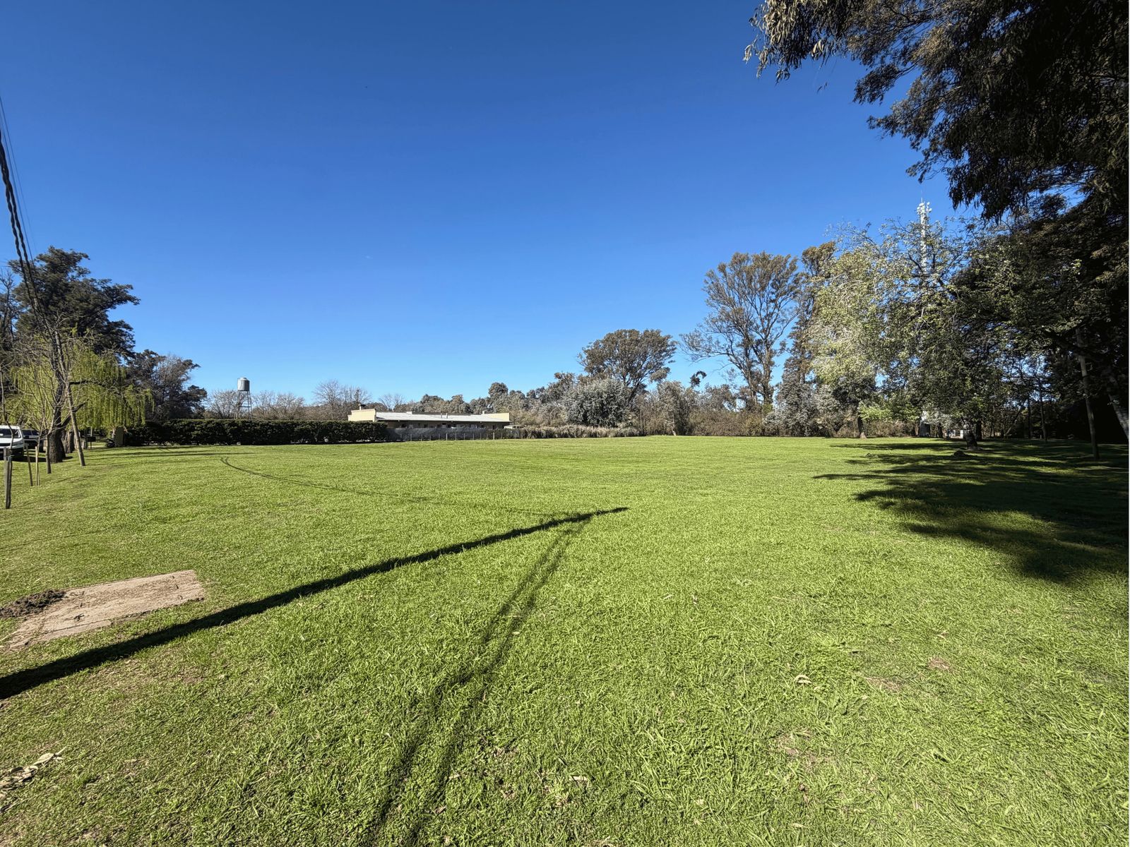 La Esperanza Club de Campo · General Rodriguez — foto 16