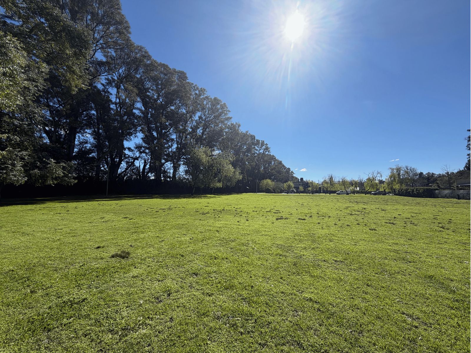 La Esperanza Club de Campo · General Rodriguez — foto 17