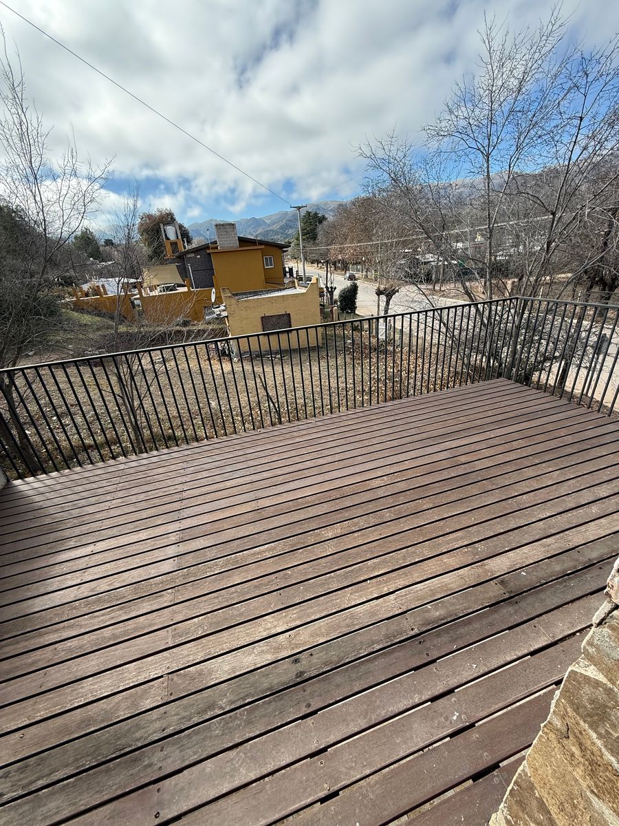 San Martín · Punilla — foto 17