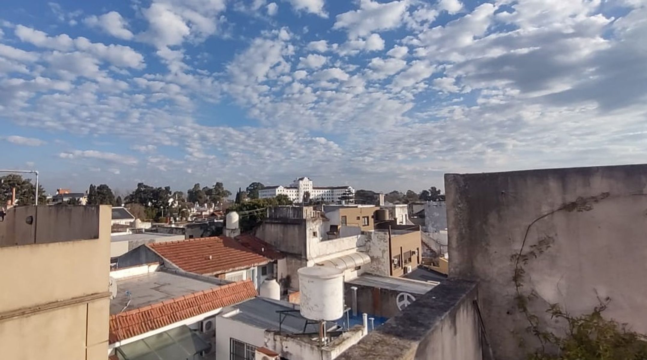 CORONEL TOSCANO 827 1° 12 · Morón — foto 4