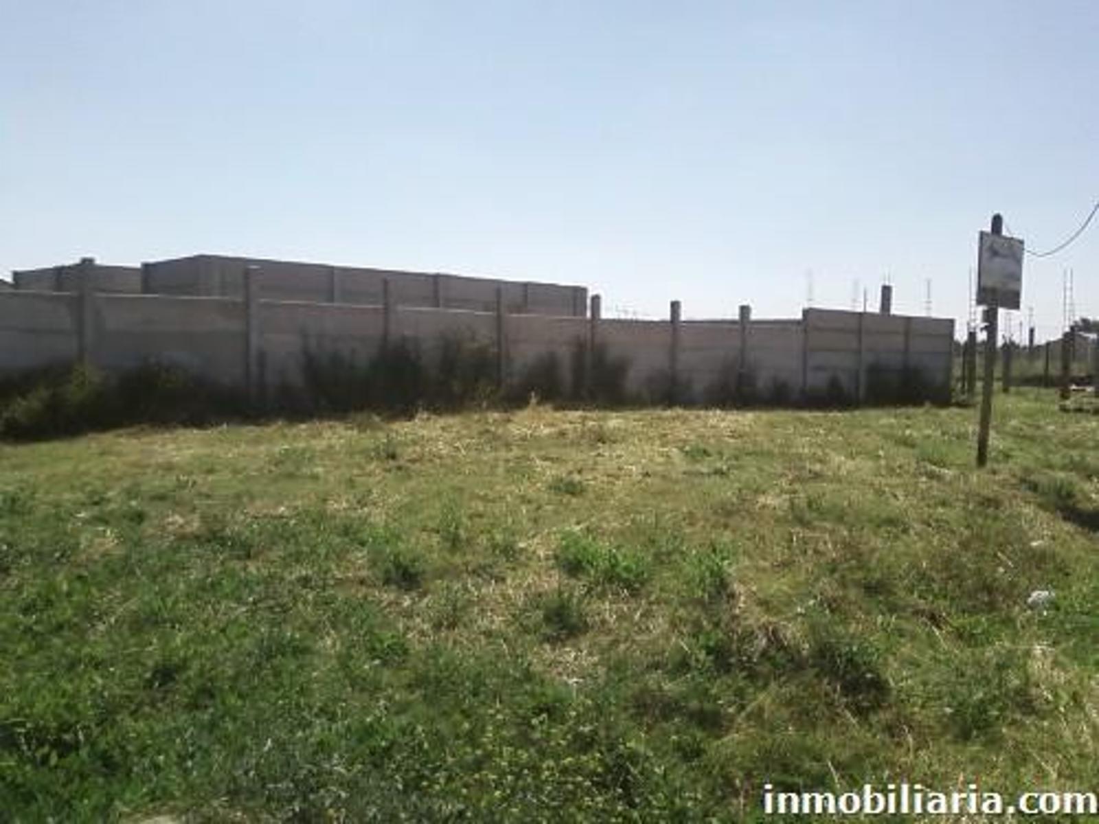 Weiss de Rossi 3150, Glew · Almirante Brown — foto 3