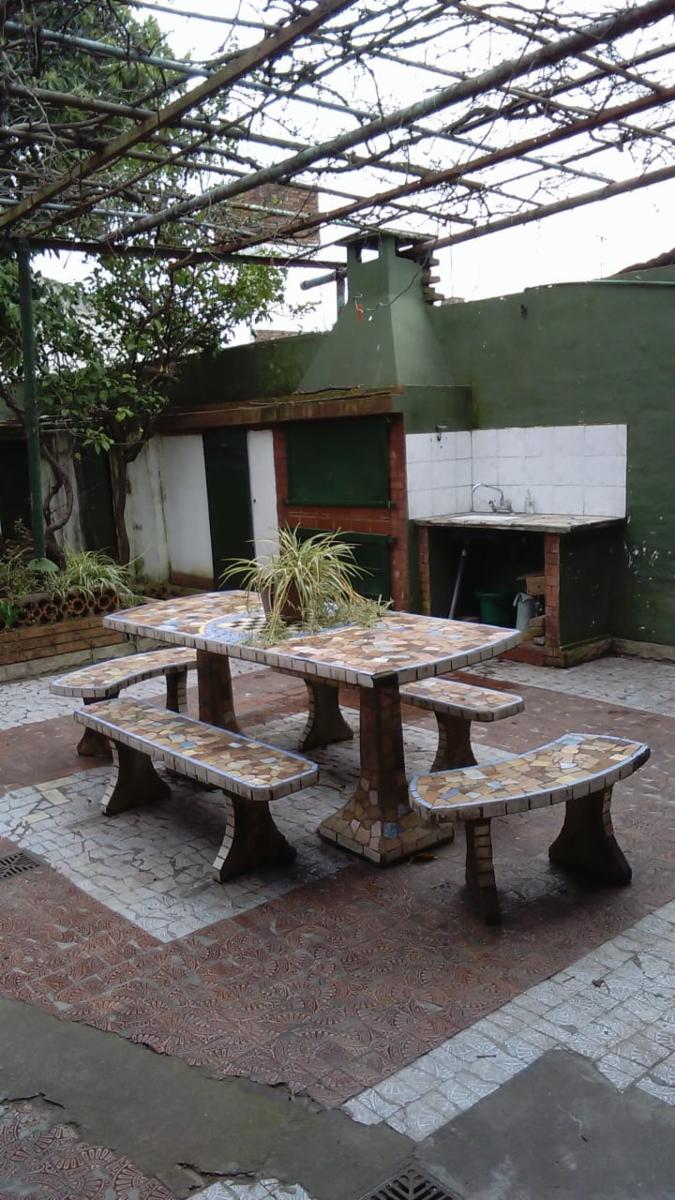 GARIBALDI 1500 · San Martín — foto 21