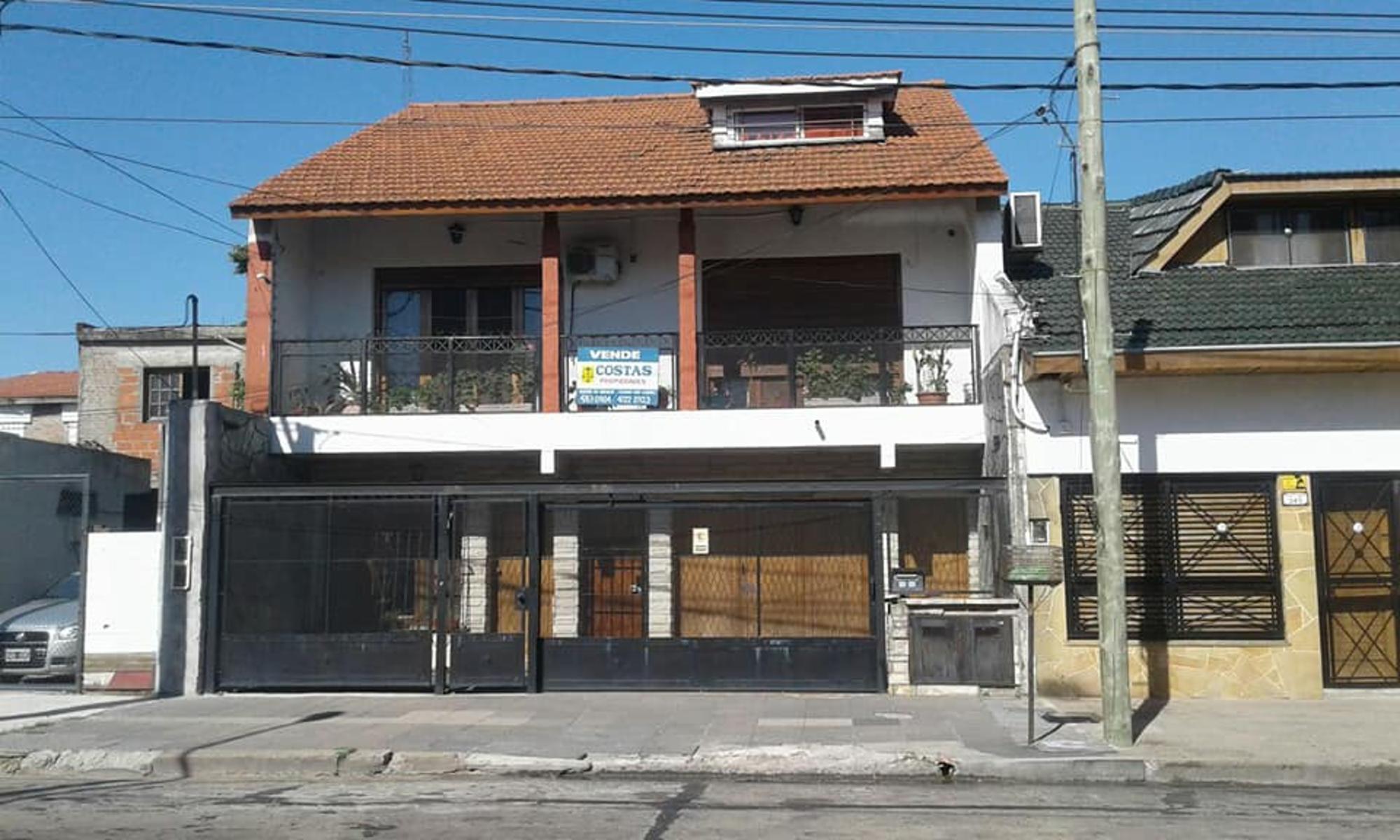 DEAN FUNES 357 · San Isidro — foto 4