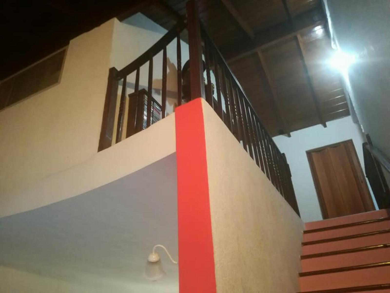 DEAN FUNES 357 · San Isidro — foto 5