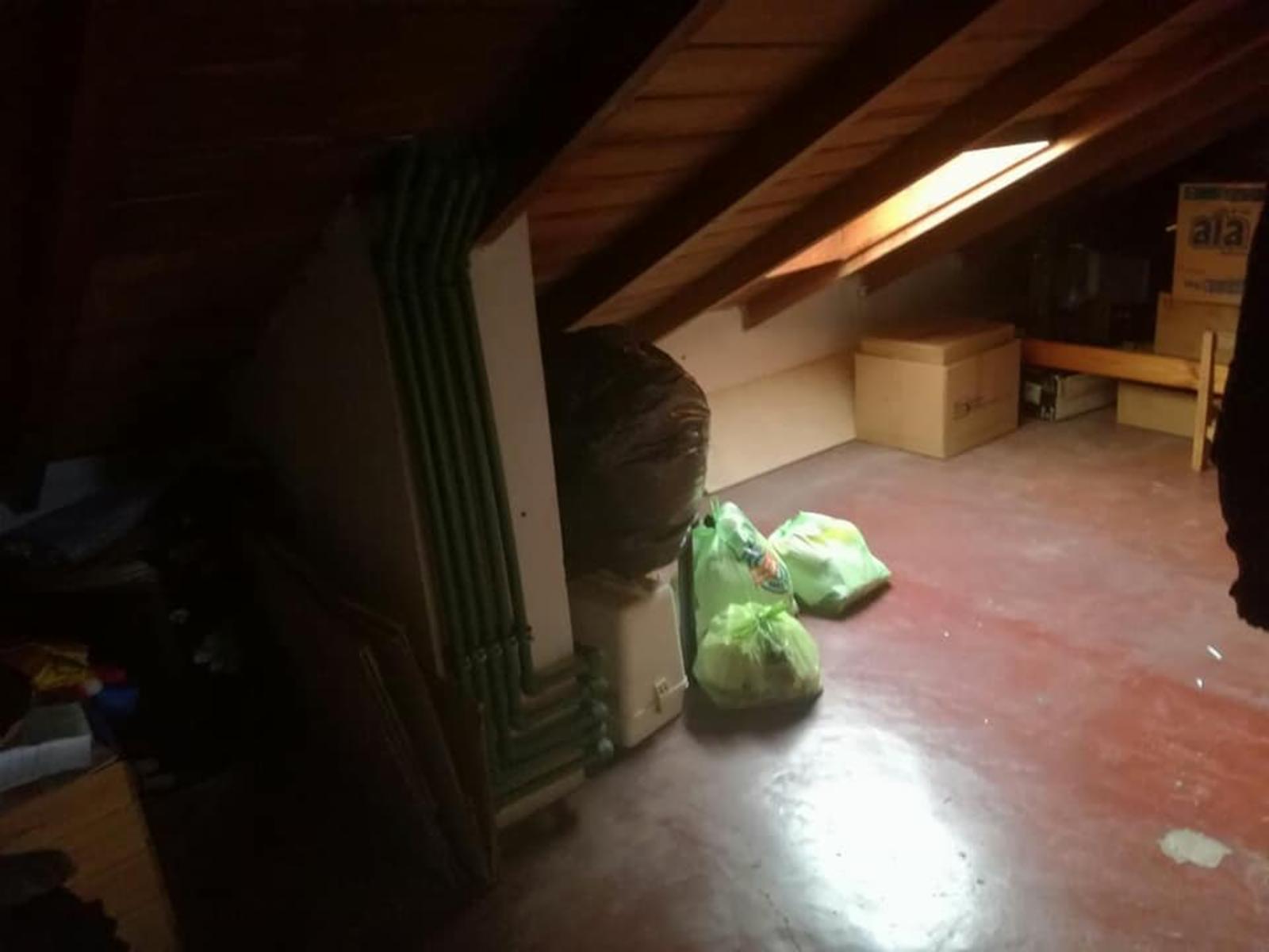 DEAN FUNES 357 · San Isidro — foto 9