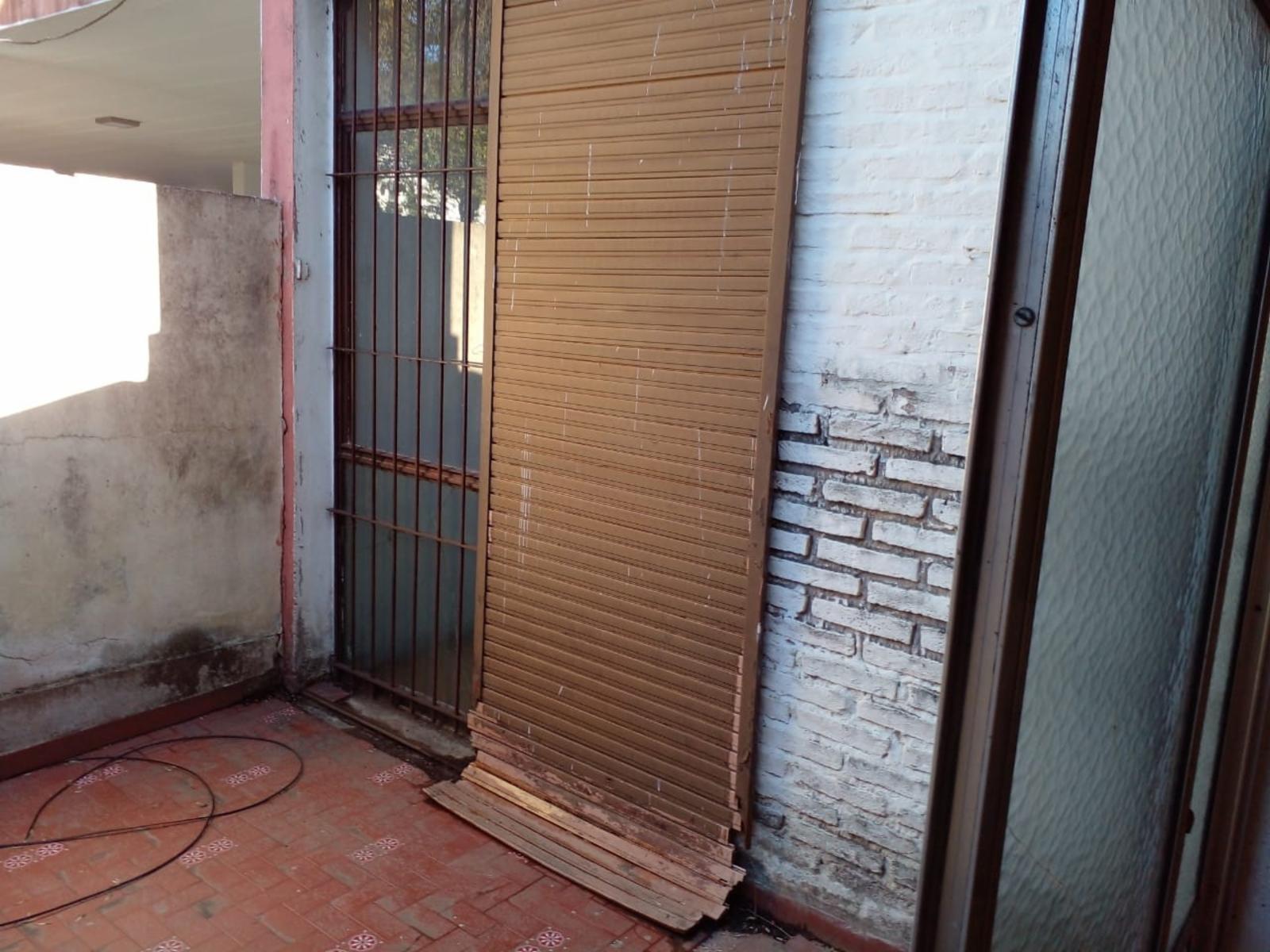 libertador san martin · Tigre — foto 4
