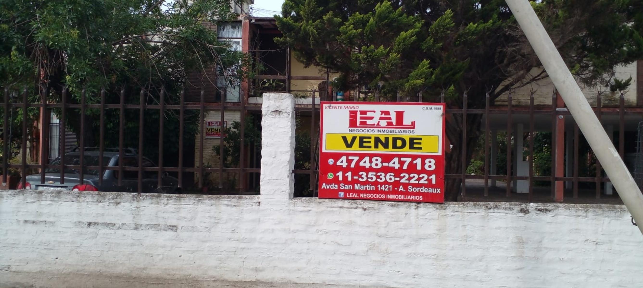 libertador san martin · Tigre — foto 8