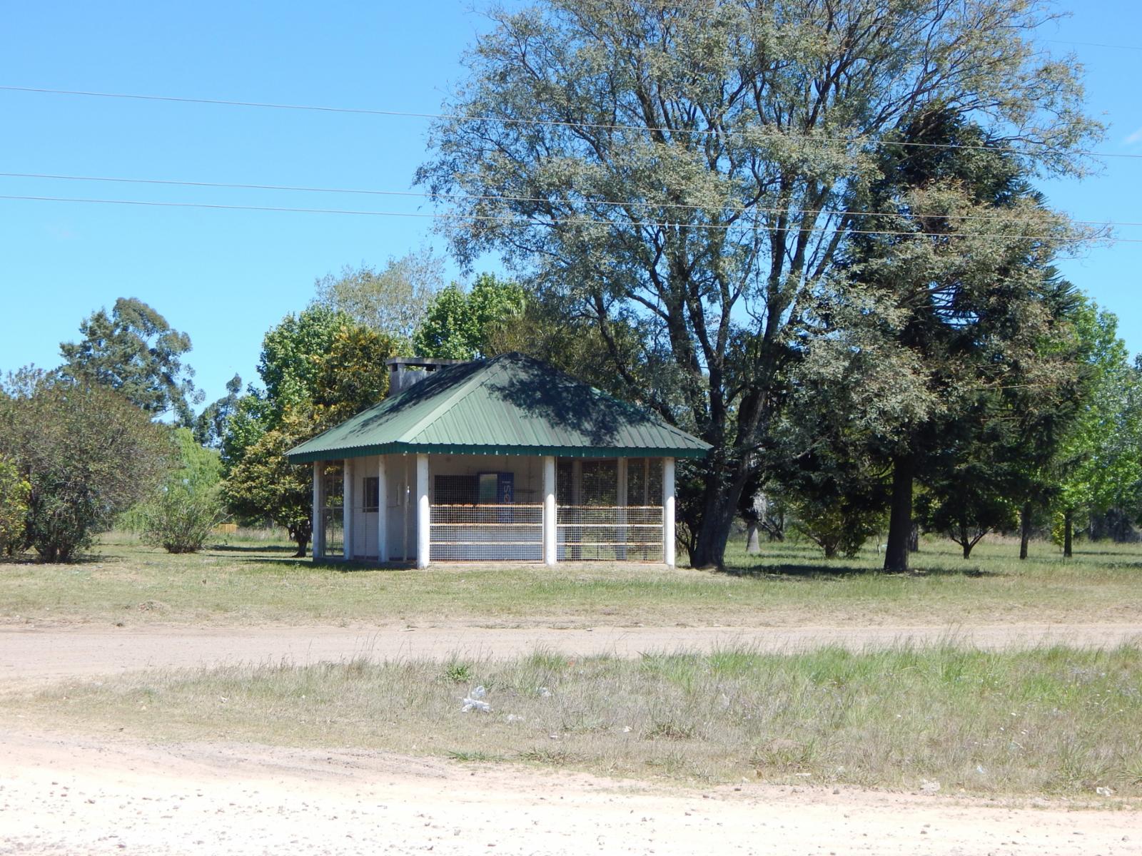 Autovía Nacional N° 14 Km. 180.6 · Colón — foto 15