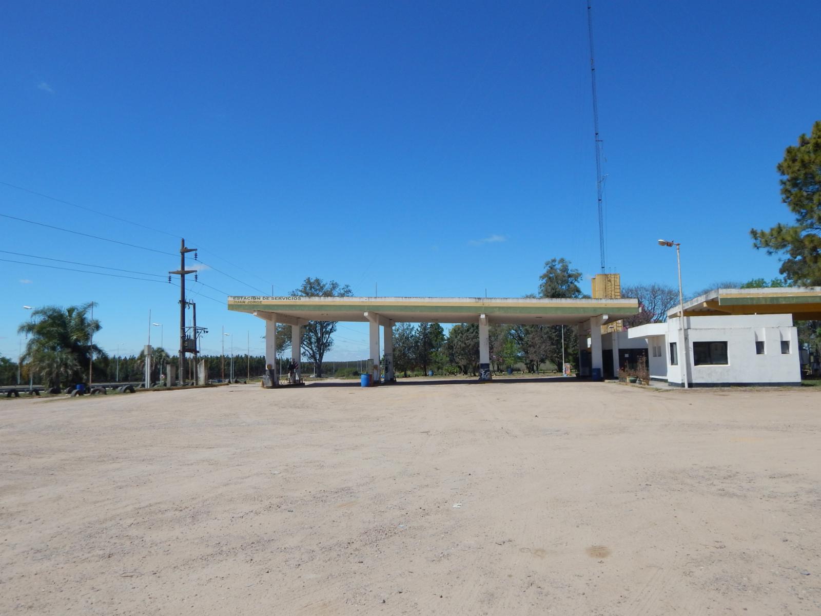 Autovía Nacional N° 14 Km. 180.6 · Colón — foto 5