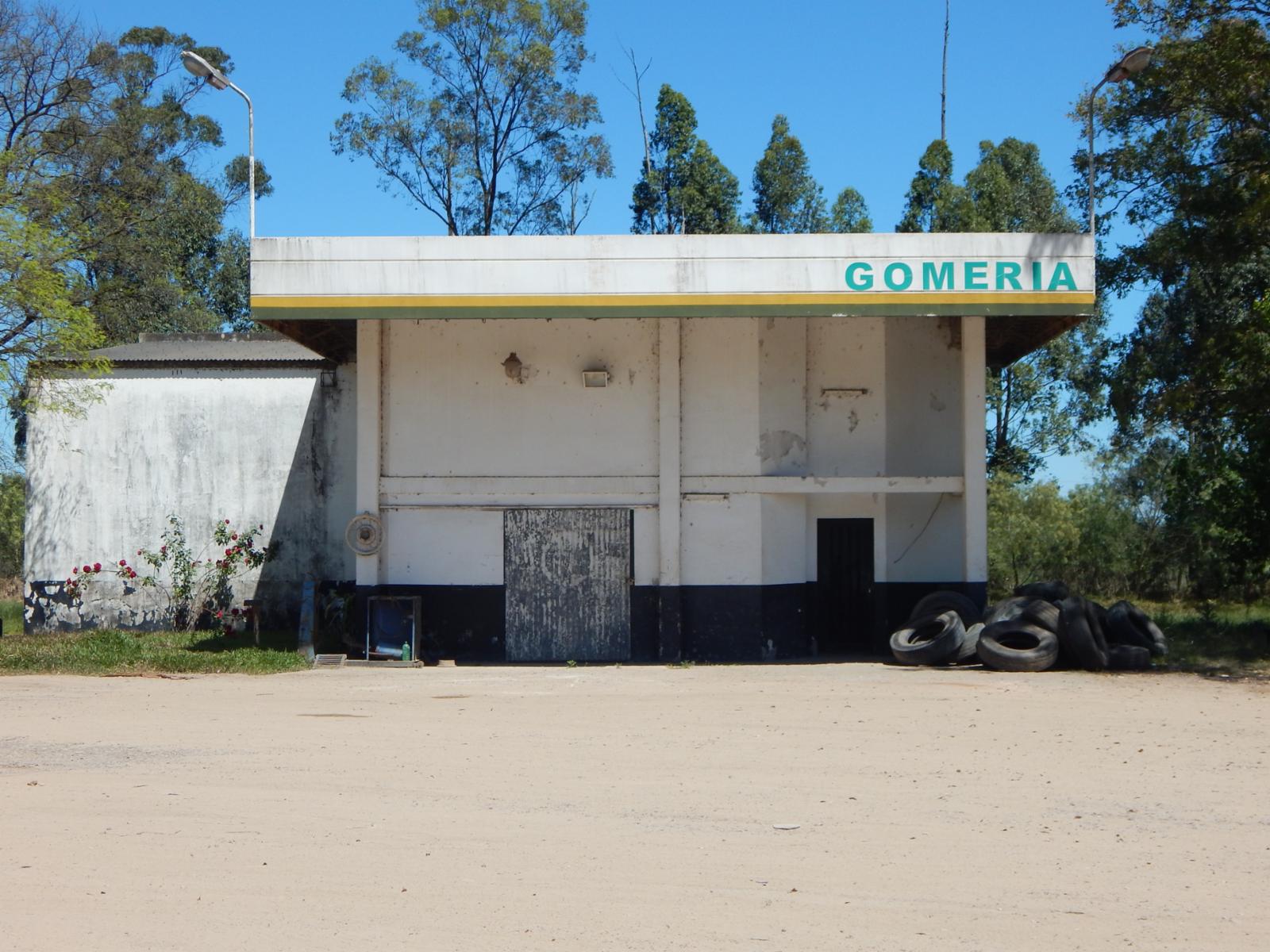 Autovía Nacional N° 14 Km. 180.6 · Colón — foto 9