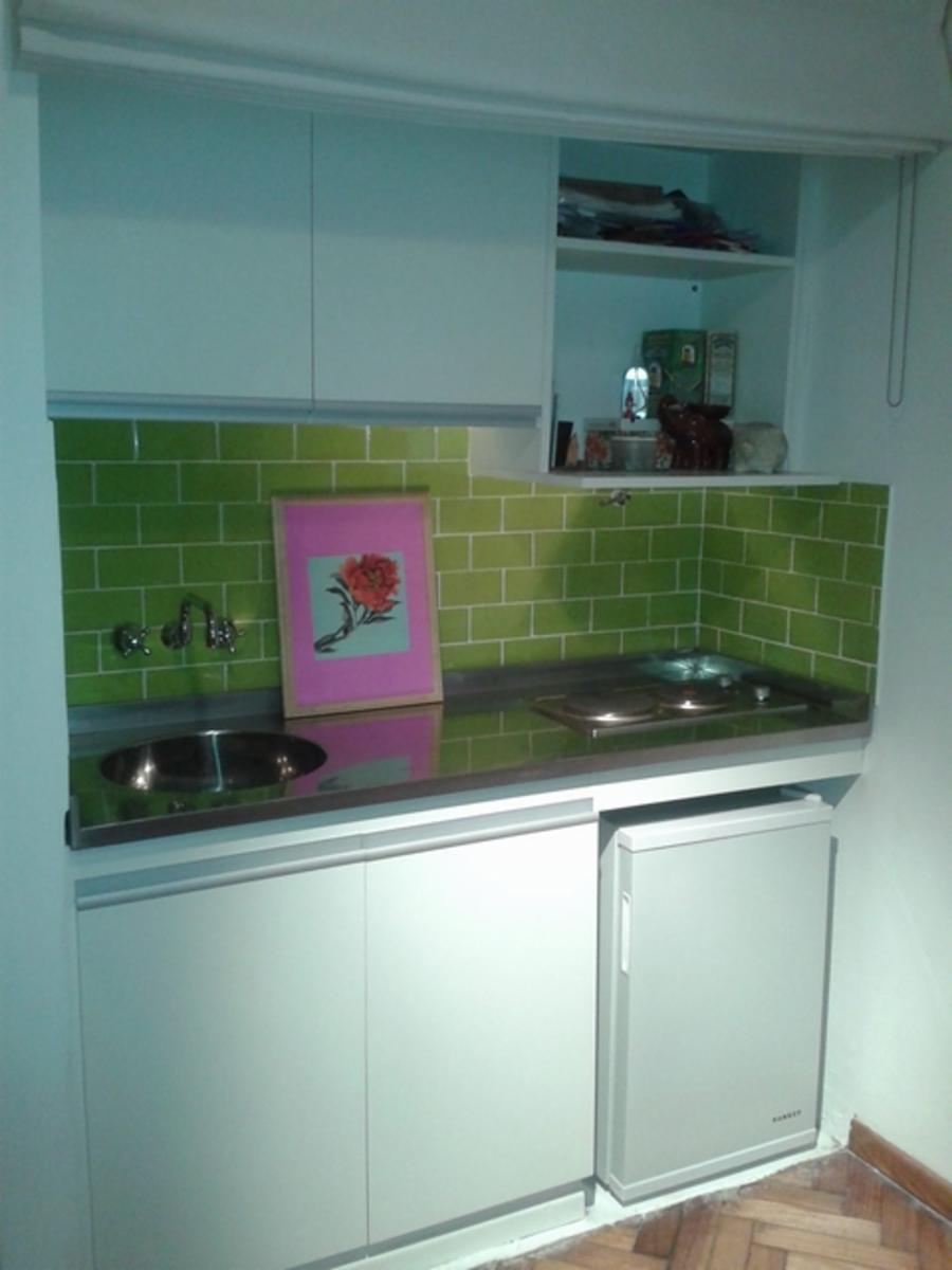Av Pueyrredon al 1300 · Recoleta — foto 3