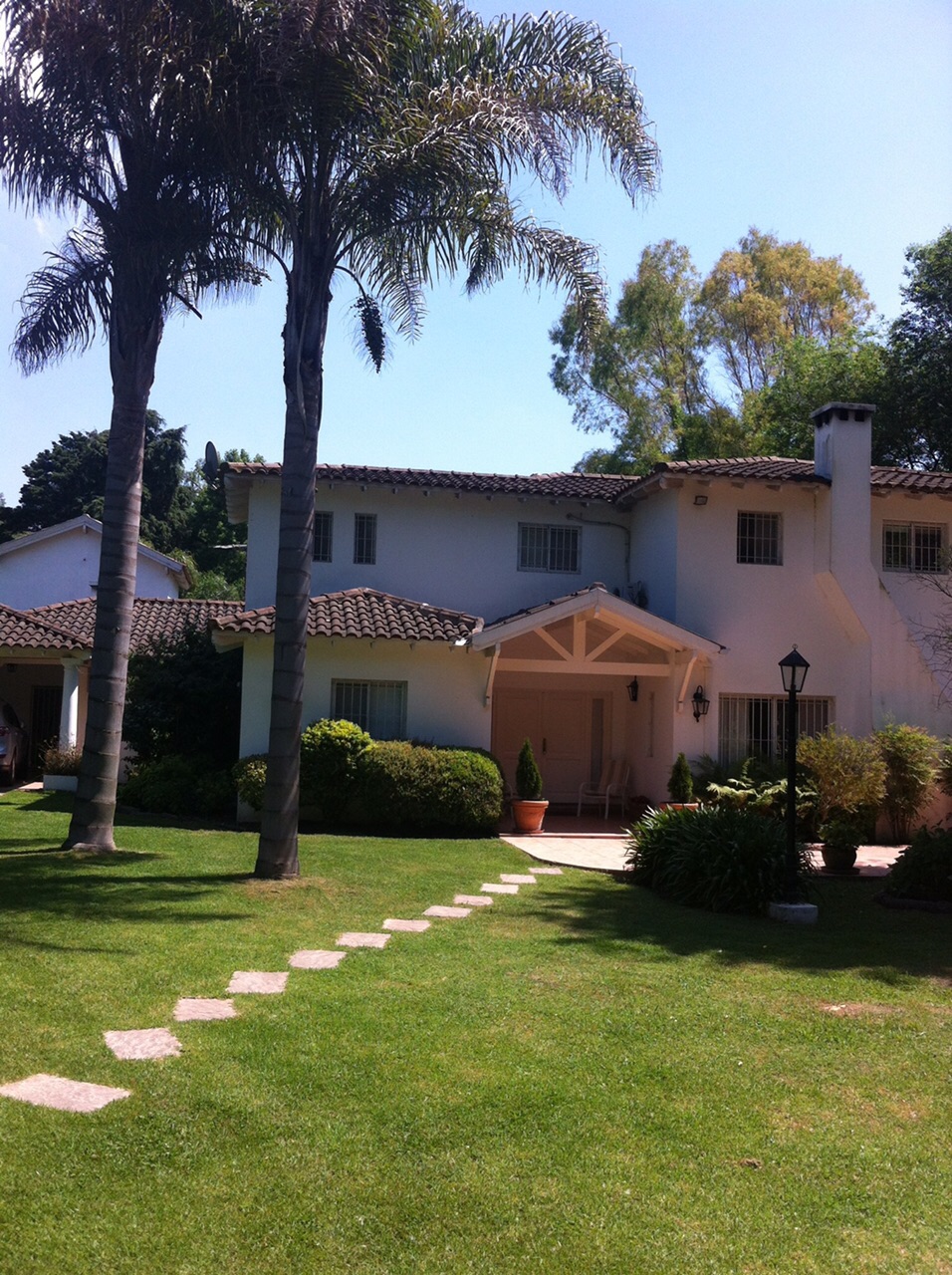 CASA QUINTA 12000 m2 ARBOL. SELECTA ZONA MUY BUENA PILAR -  NOVOA PROPIEDADES