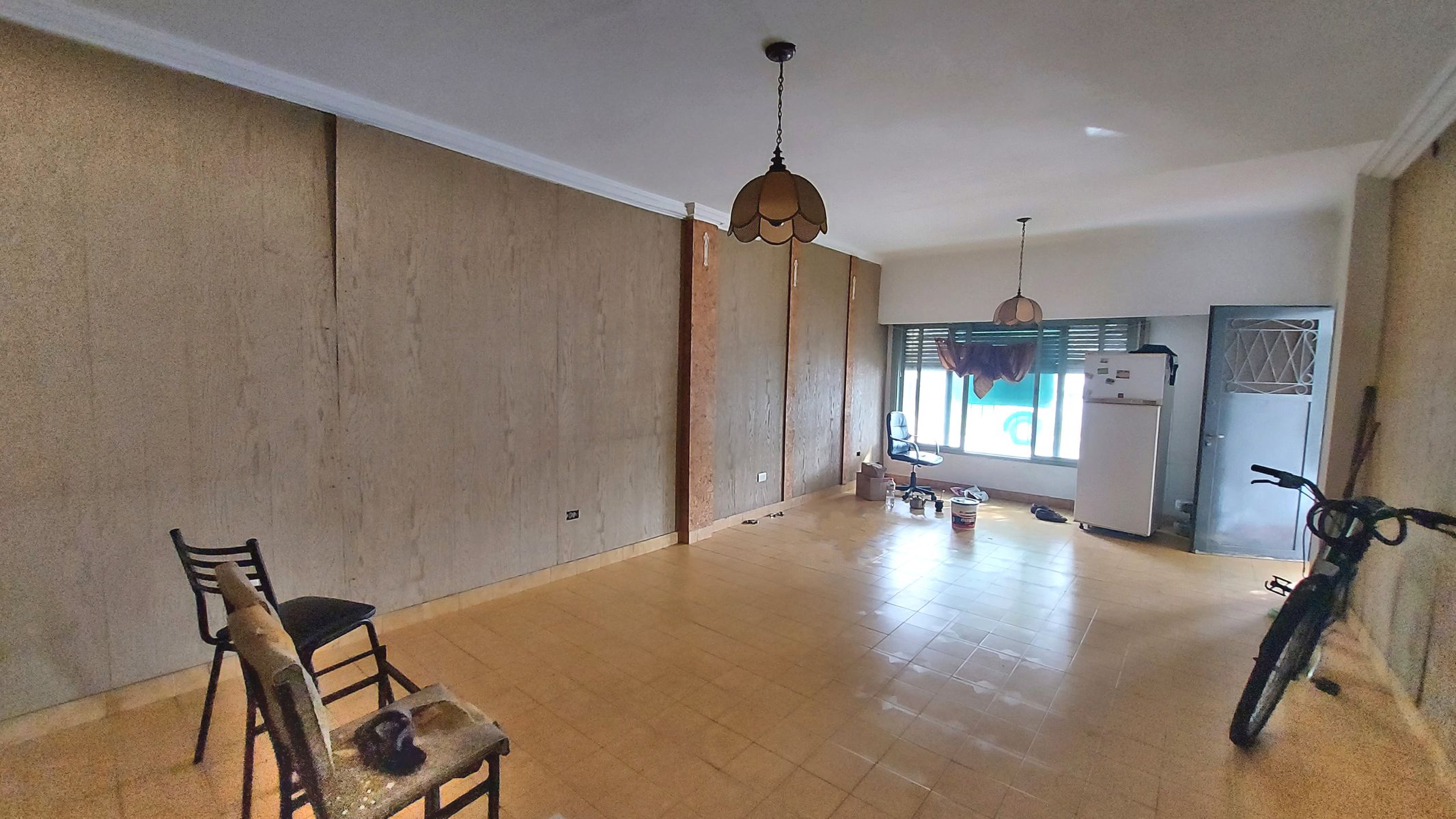 Venta casa 3 ambientes Moron - Apta Credito -