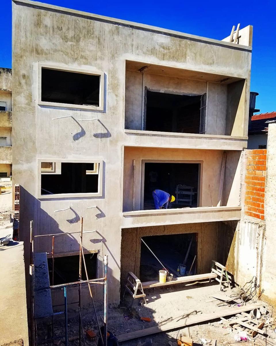 Sargento Cabral 1600 · La Matanza — foto 5