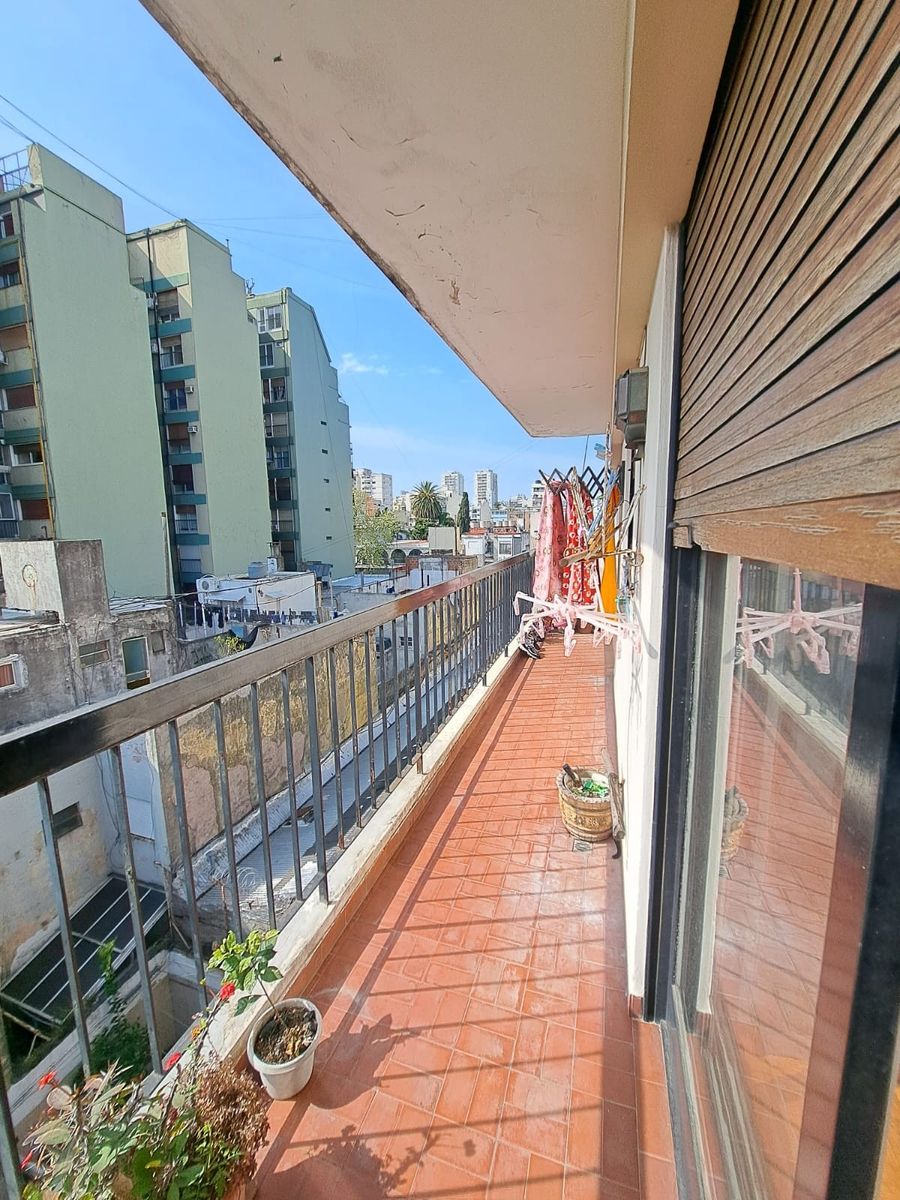 terrada 500 · Flores — foto 12