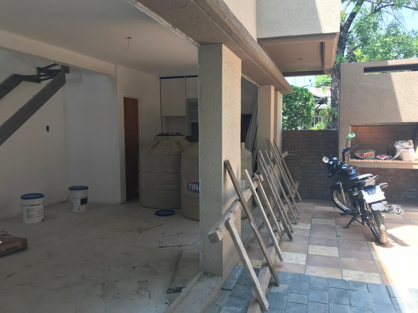 Sánchez de Loria 185bis · Rosario — foto 21